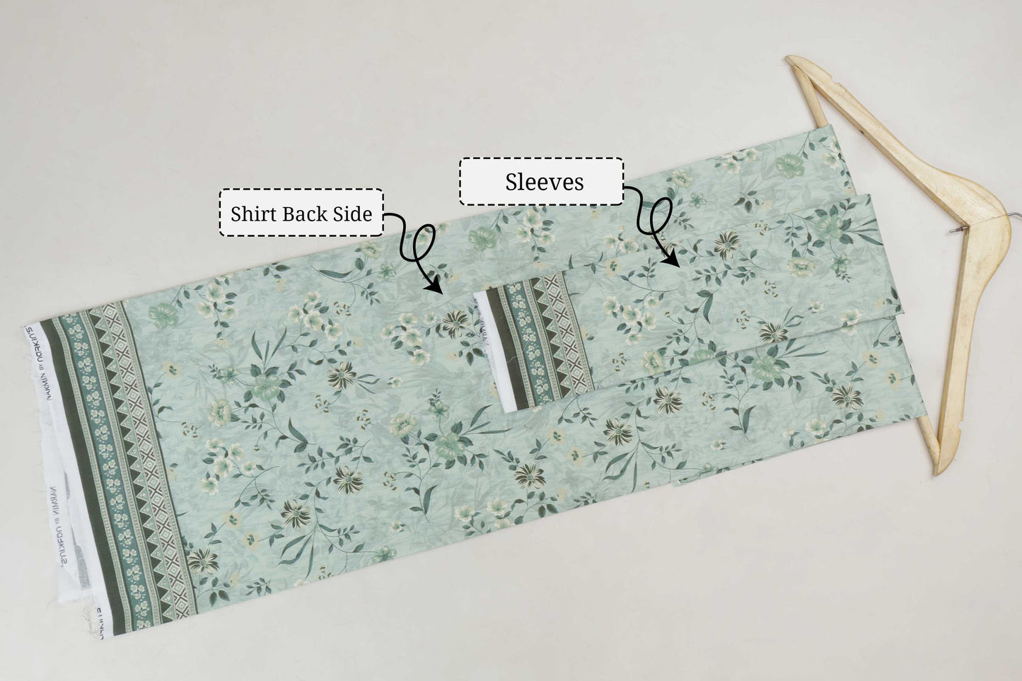 3PC-Lawn Printed Suit 3PLBS08