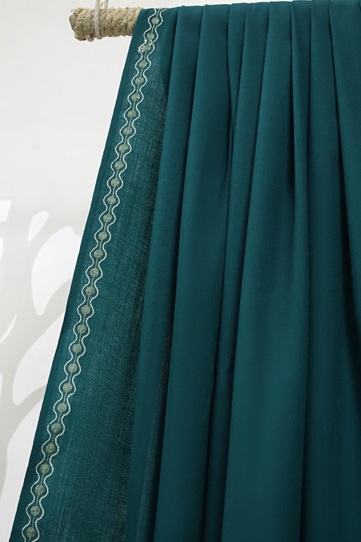 3Piece -Kashmiri Pashmina Suit WE3P27