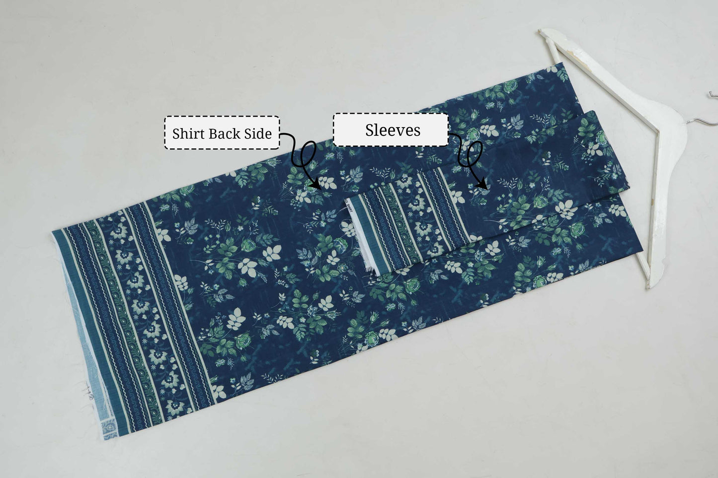 3PC-Lawn Printed Suit 3PLBS95