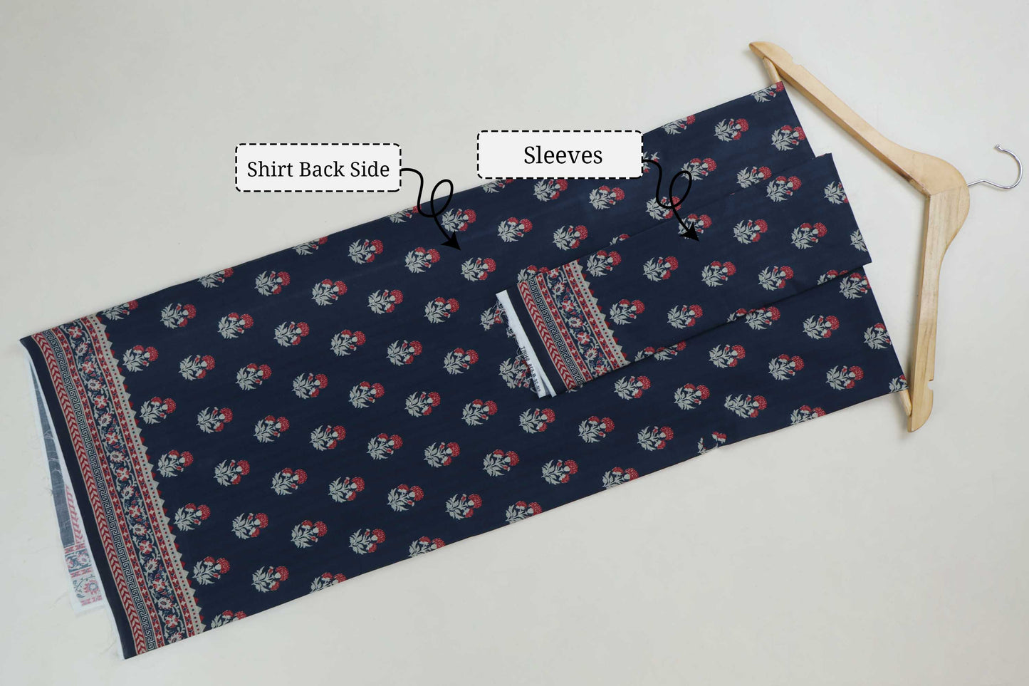 3PC-Lawn Printed Suit 3PLBS106