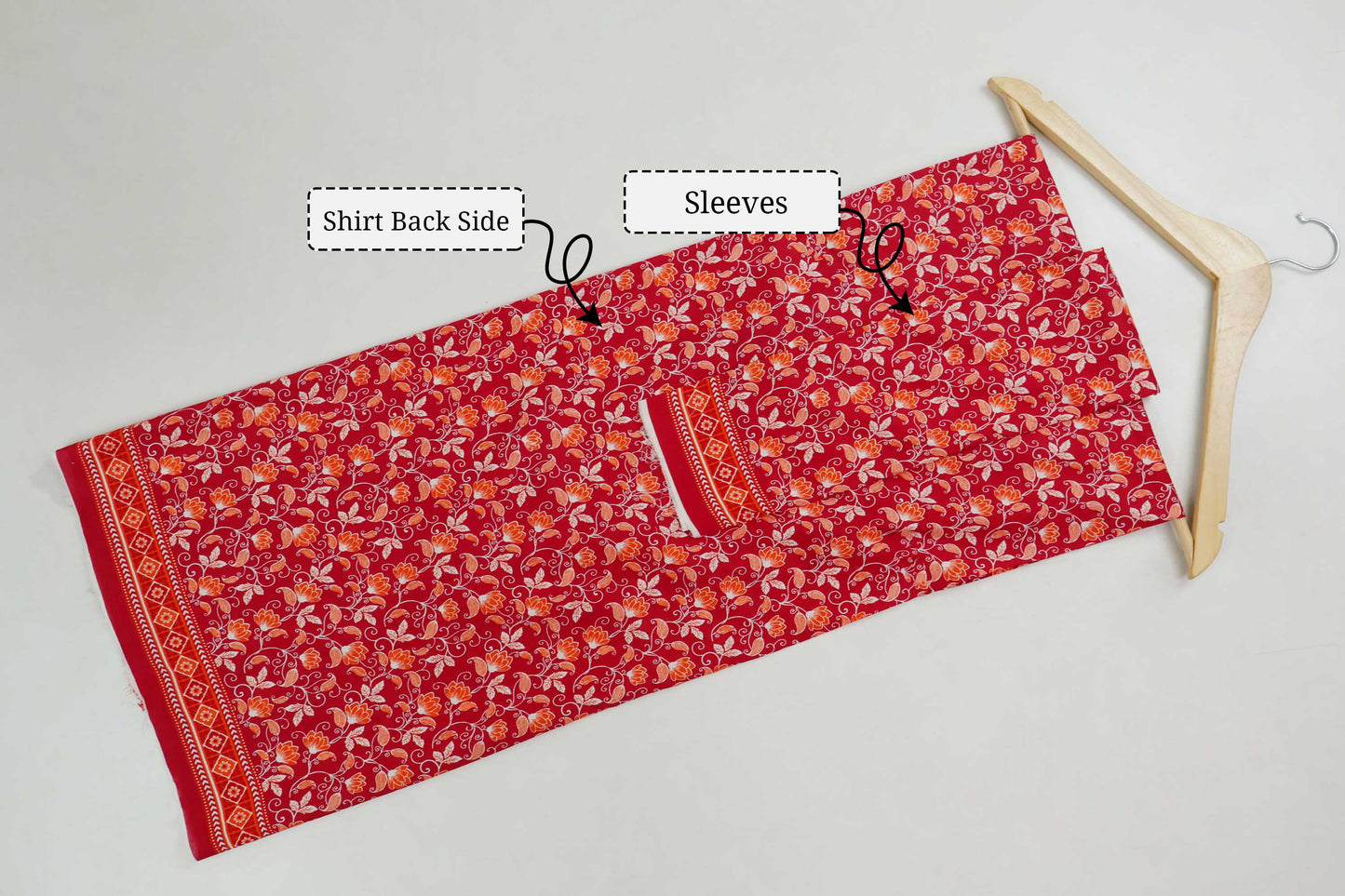 3PC-Lawn Printed Suit 3PLBS108