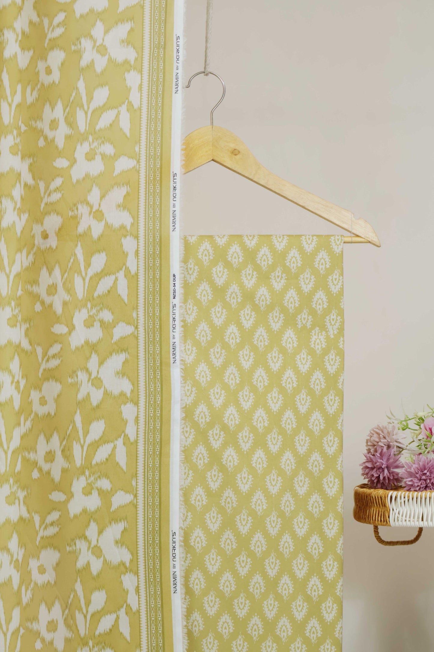 3PC-Lawn Printed Suit 3PLBS112