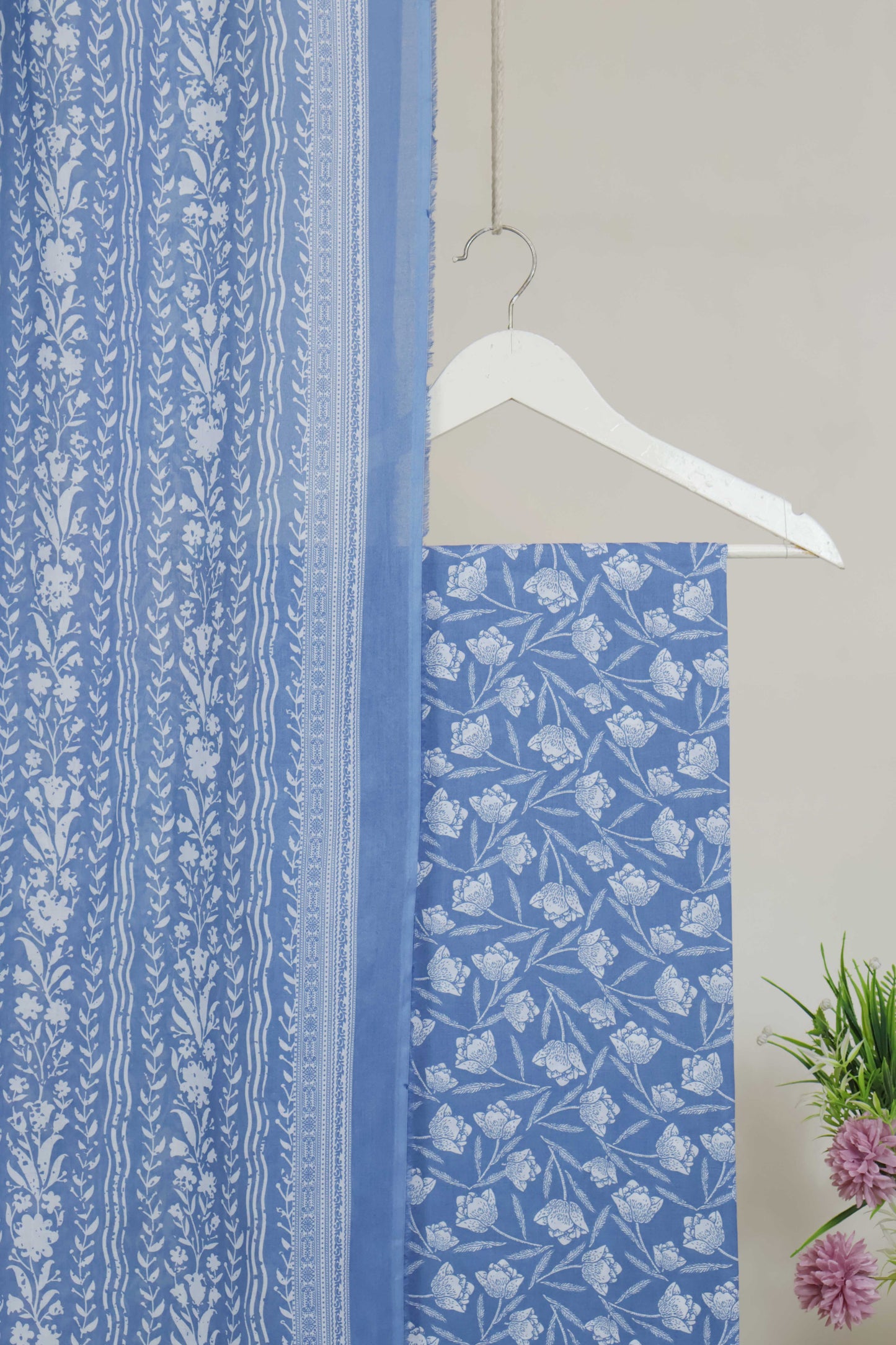 3PC-Lawn Printed Suit 3PLBS123