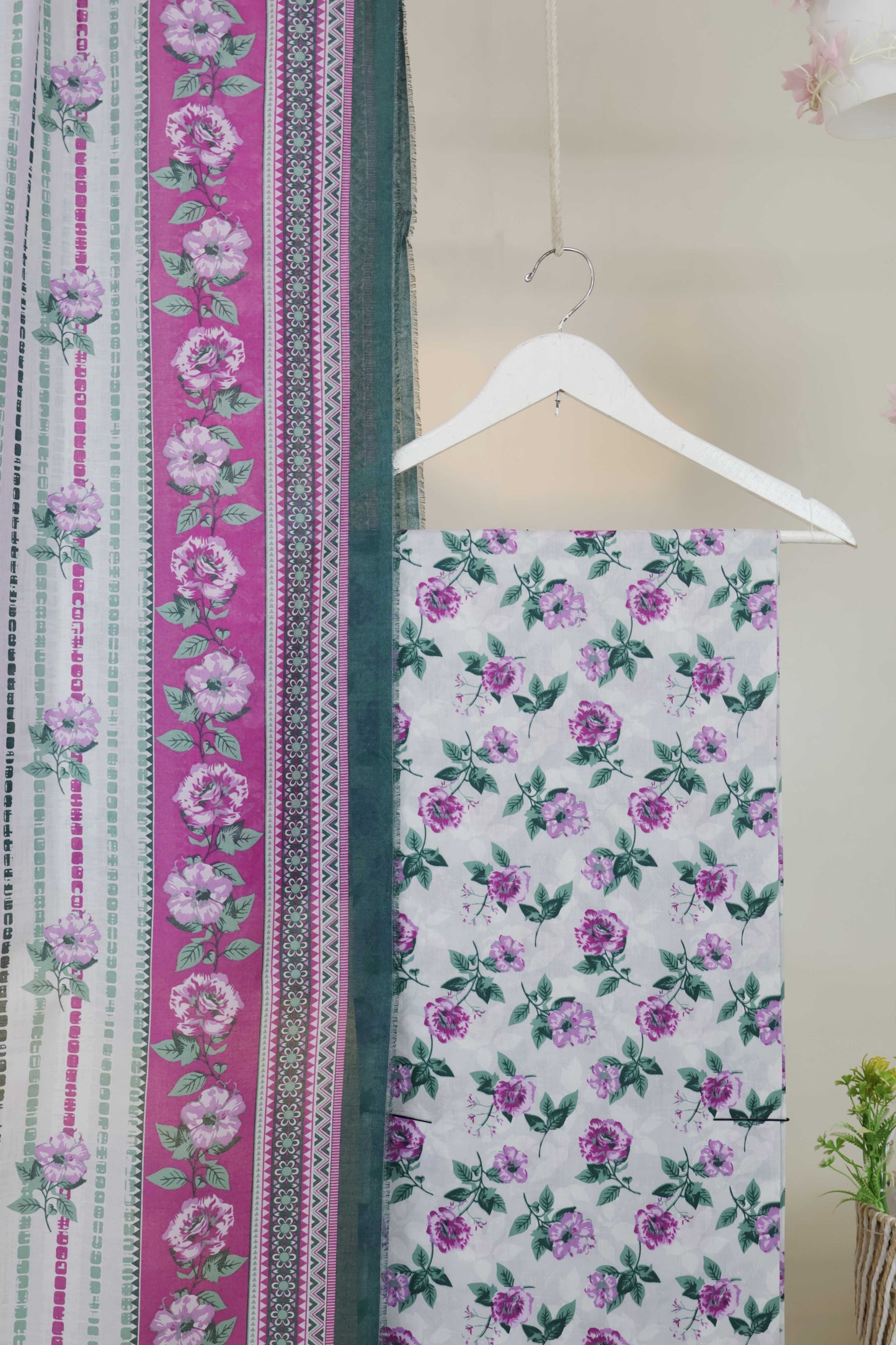 3PC-Lawn Printed Suit 3PLBS17