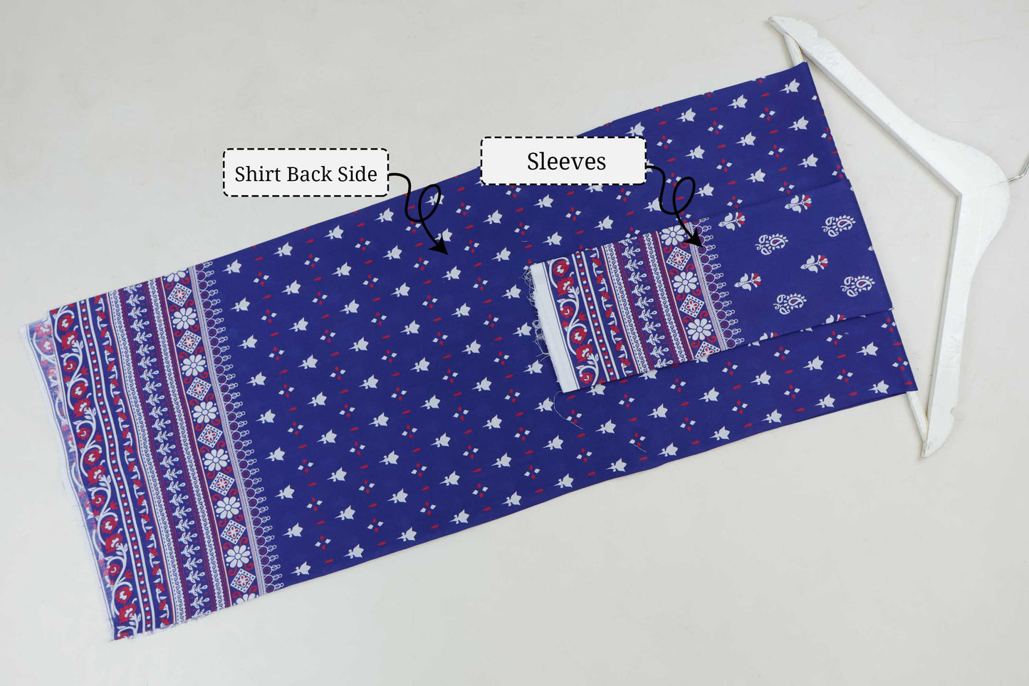 3pc-Lawn Printed Suit L3PP532