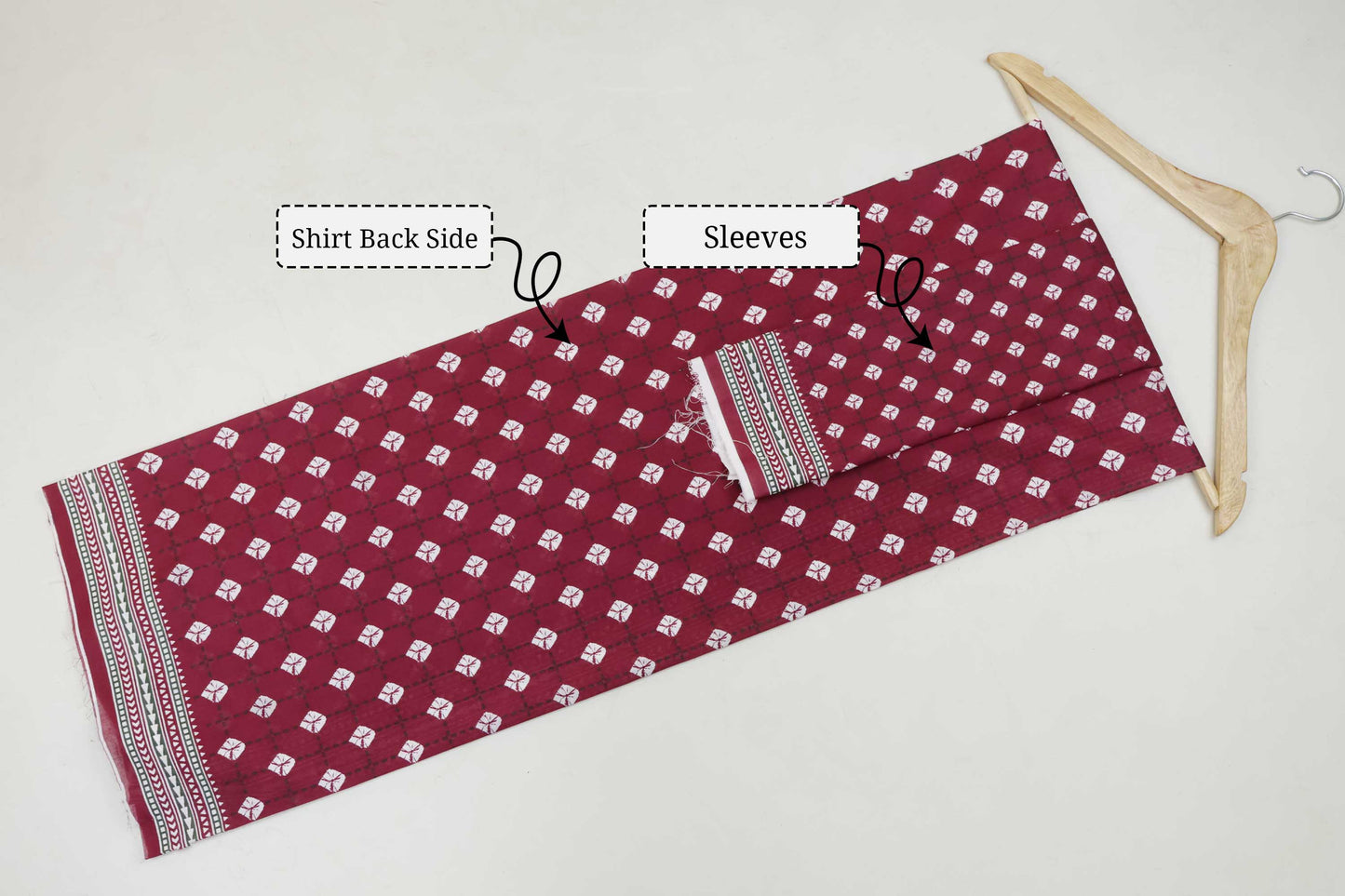 3PC-Lawn Printed Suit 3PLBS59
