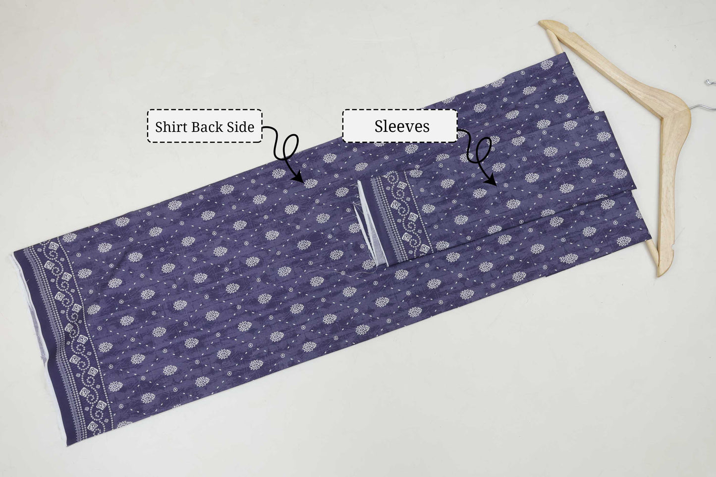 3PC-Lawn Printed Suit 3PLBS51