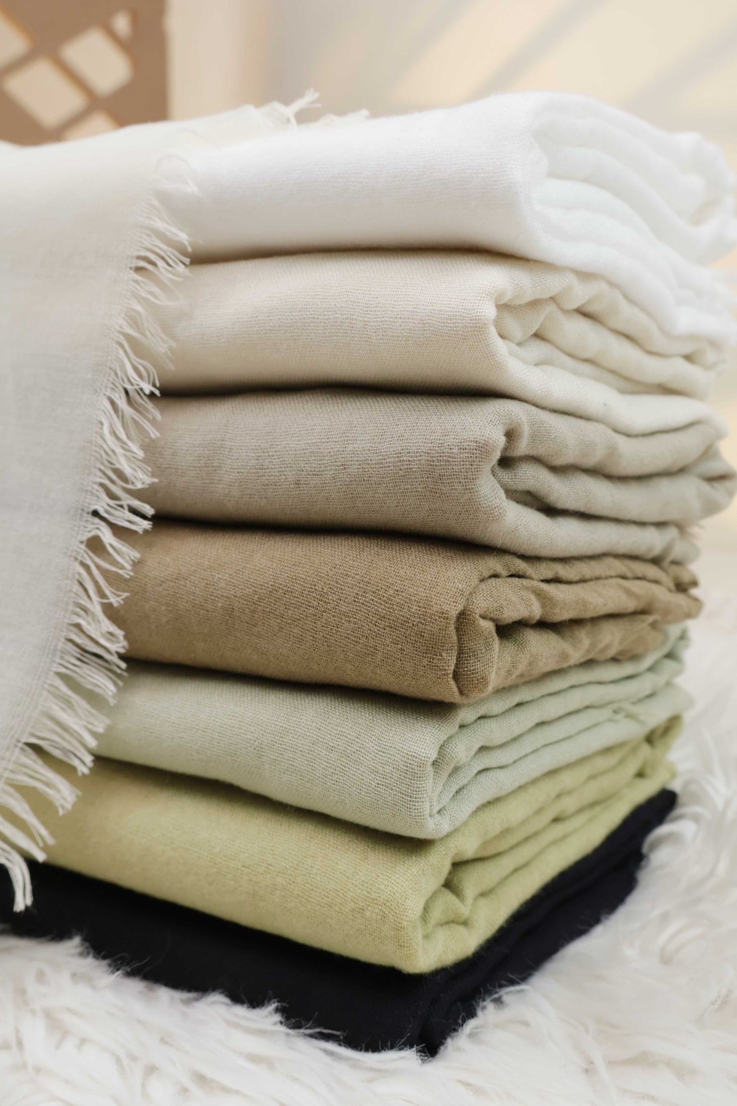 Super Light Weight Pure Pashmina Shawl