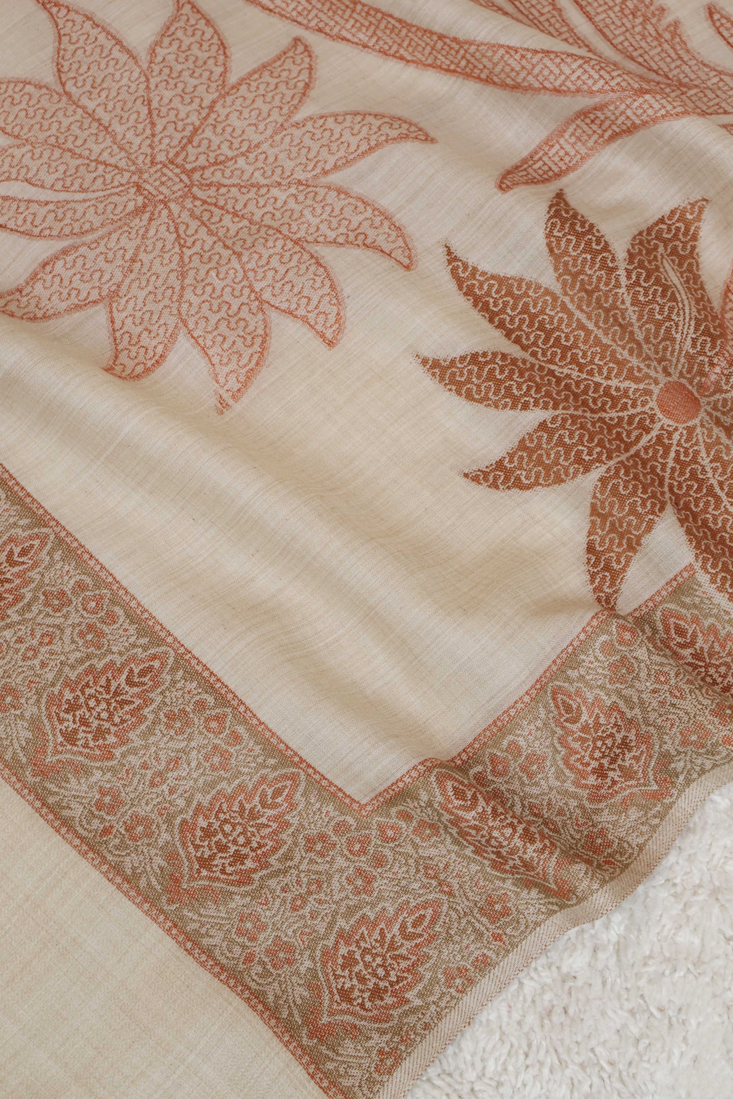 Kani Pashmina Shawl 3520G