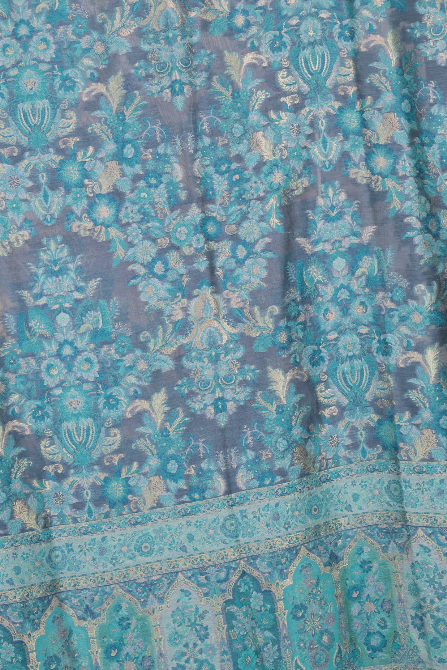 MoonLight indian kani Shawl PDWSH43