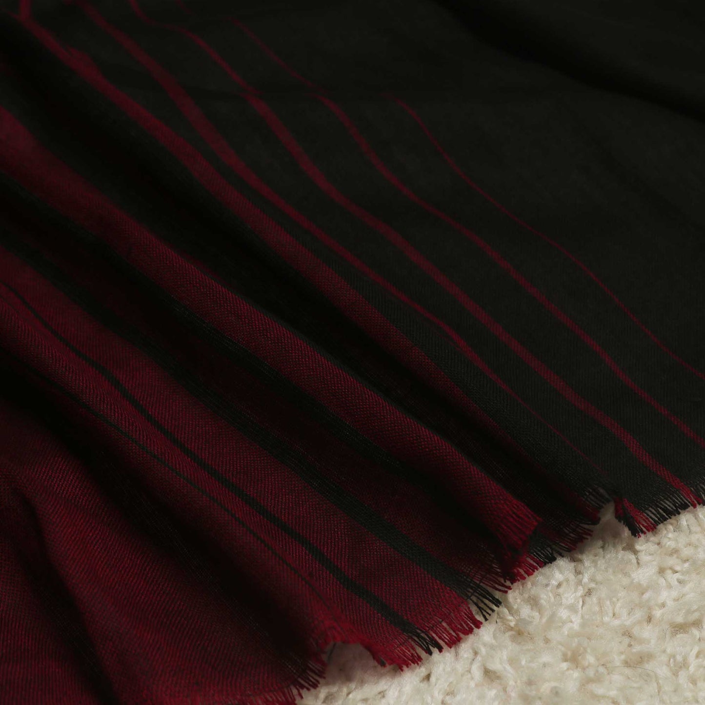 3Piece - Karandi with Rashmina Shawl KPP54