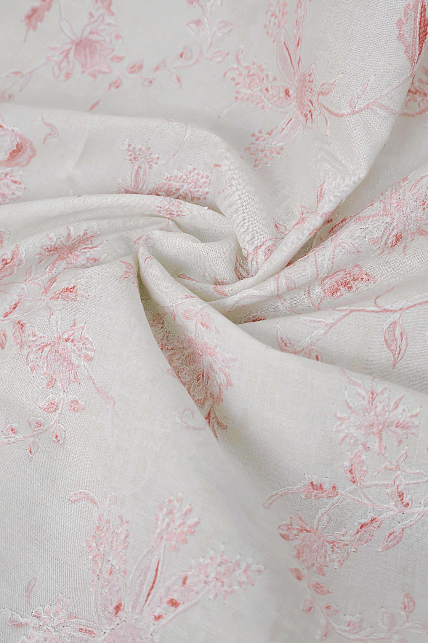 Embroidered Lawn RB99 A
