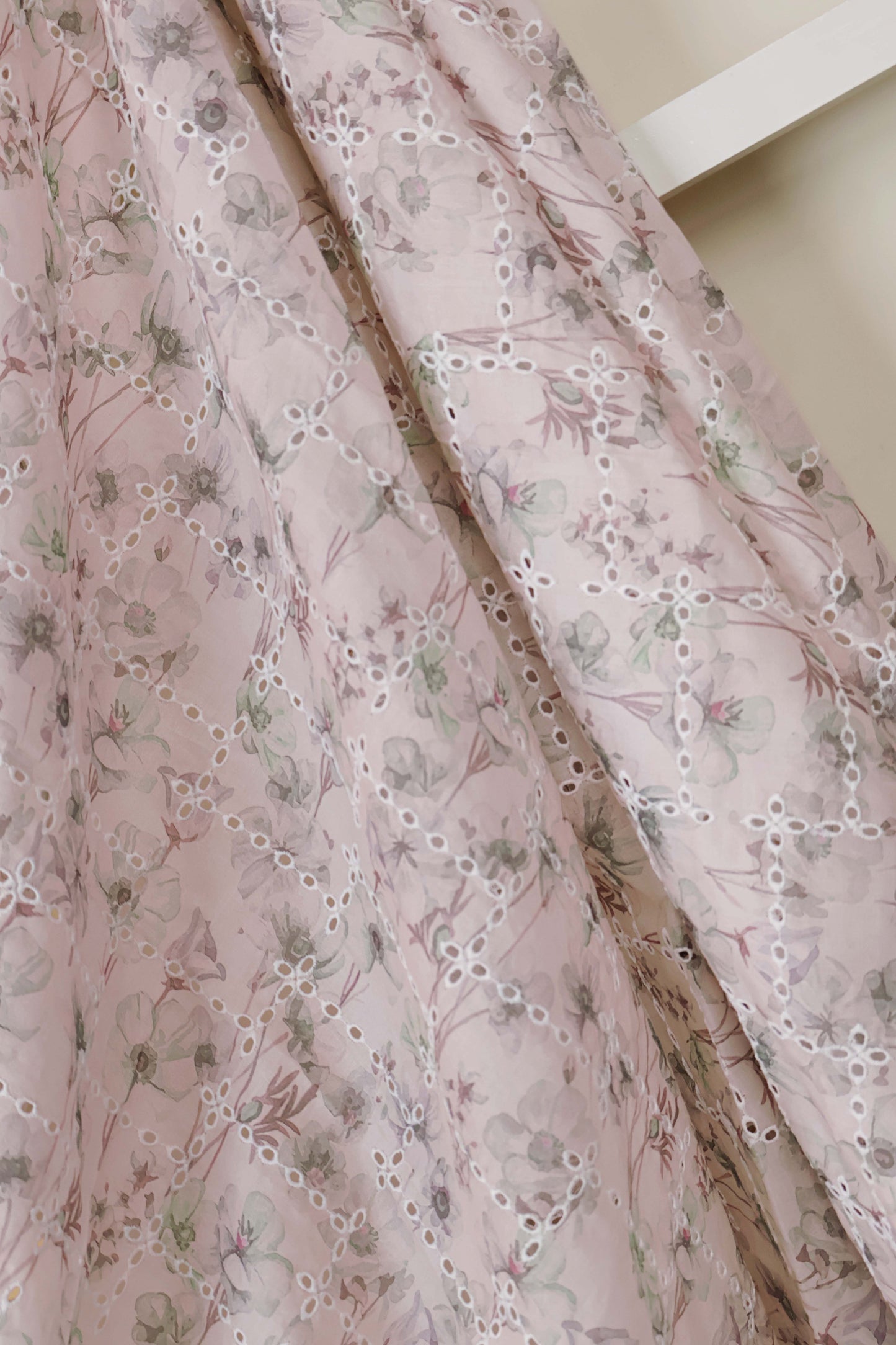 2Piece – Printed Embroidered Lawn EL2PSR126A
