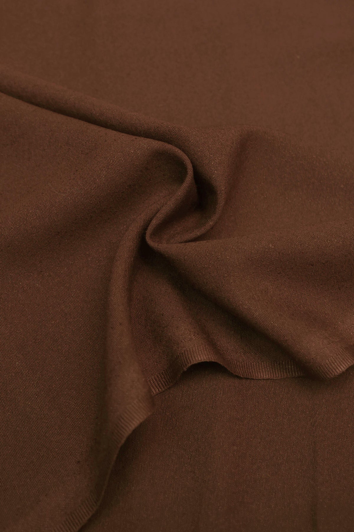 Rice Karandi RK26Deep Rust - Shirt Piece