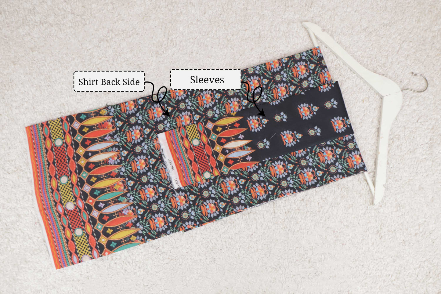 3PC-Lawn Printed Suit 3PSL07