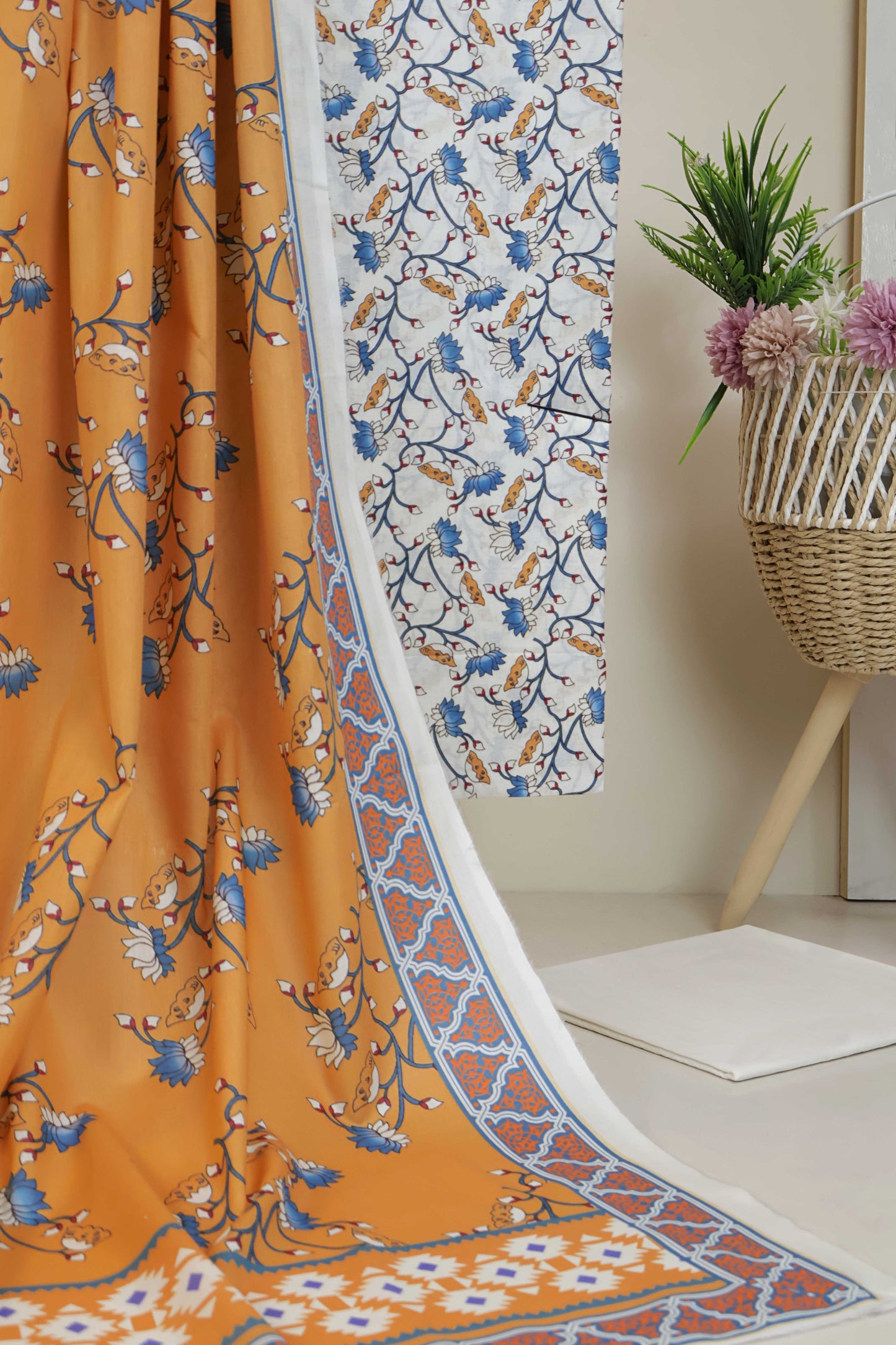 3PC-Lawn Printed Suit 3PSL37