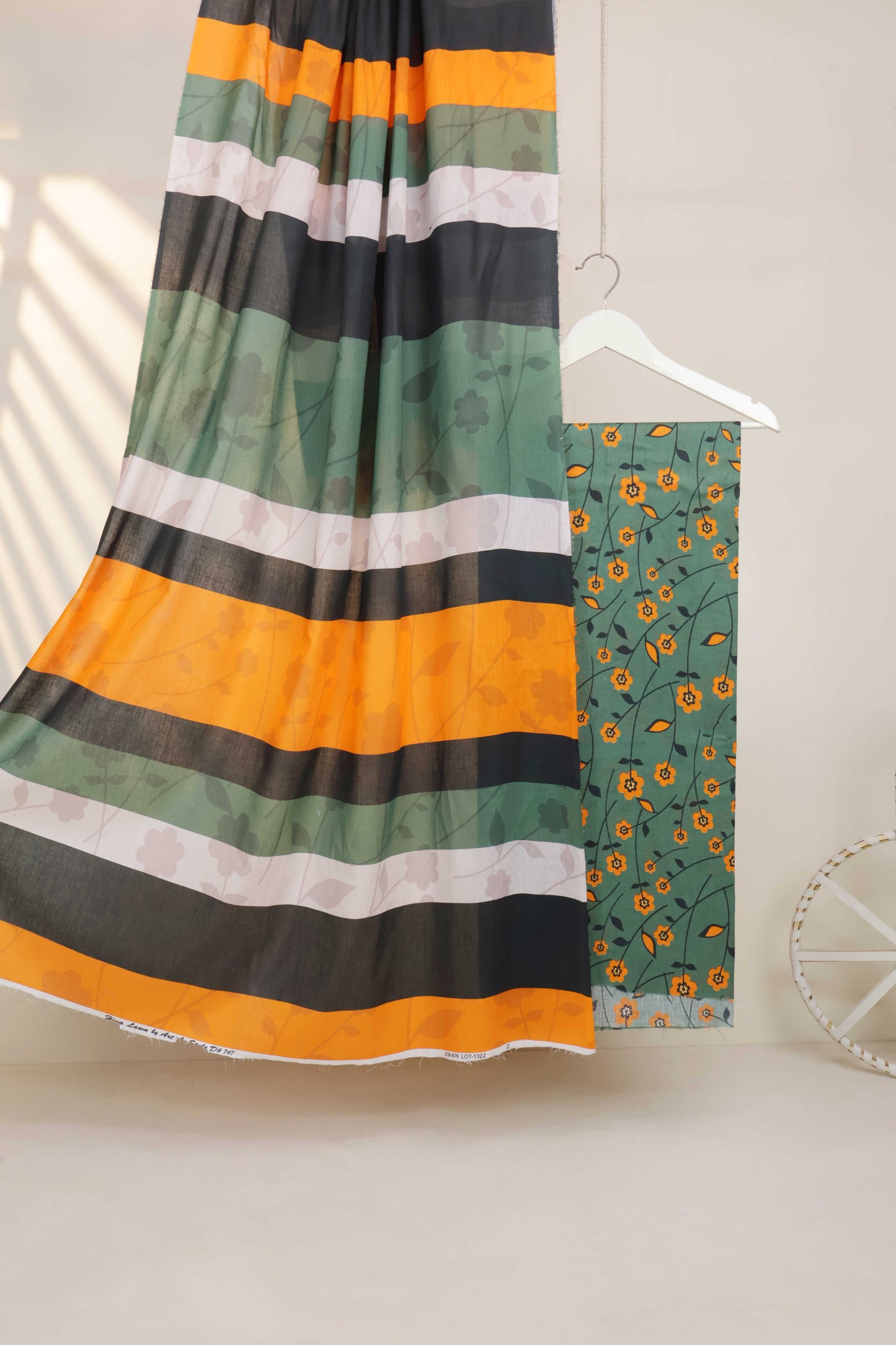 10 Lawn suit Bundle LRP03