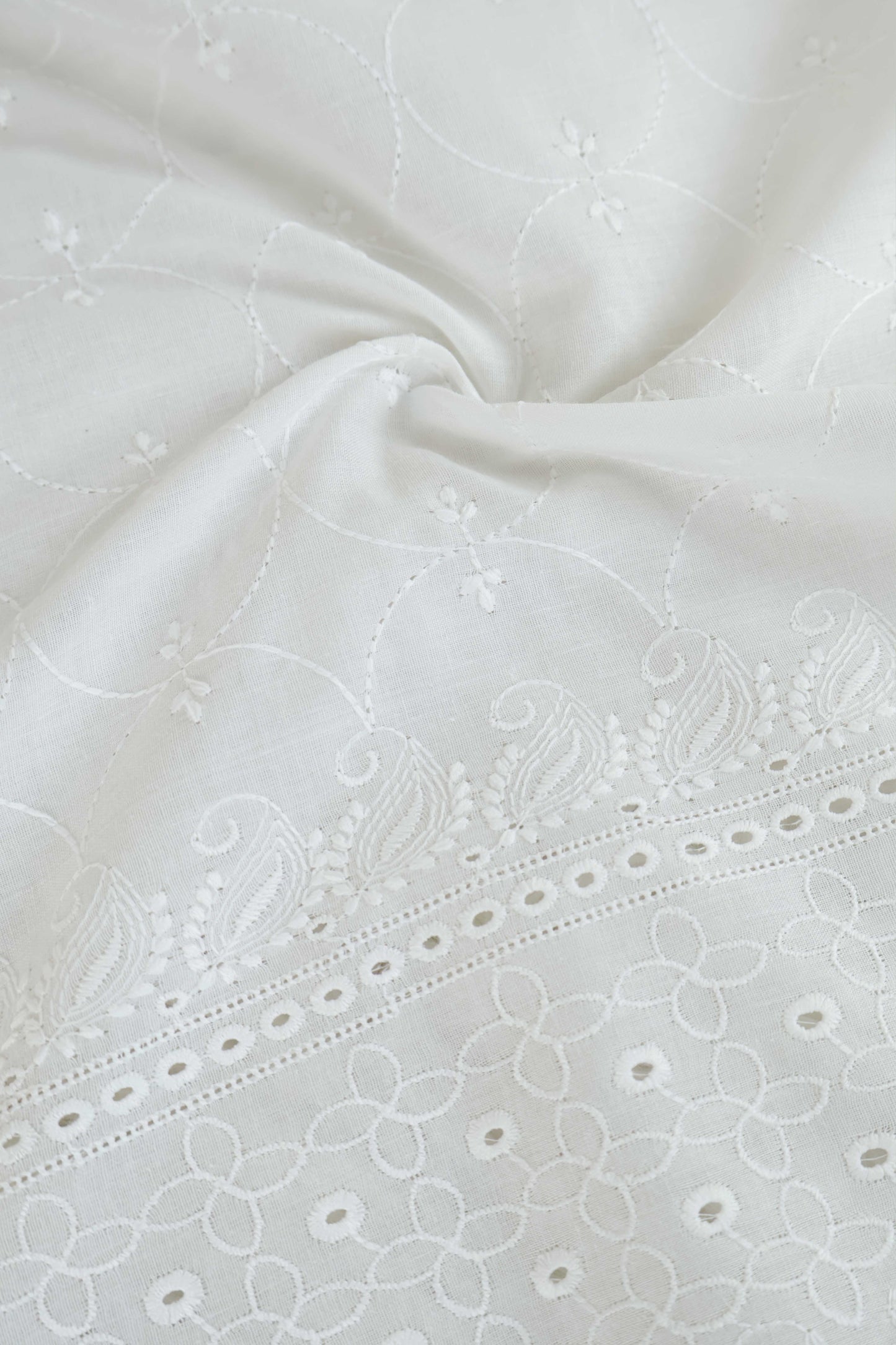 Trouser - Embroidered Chicken Kari SETR09