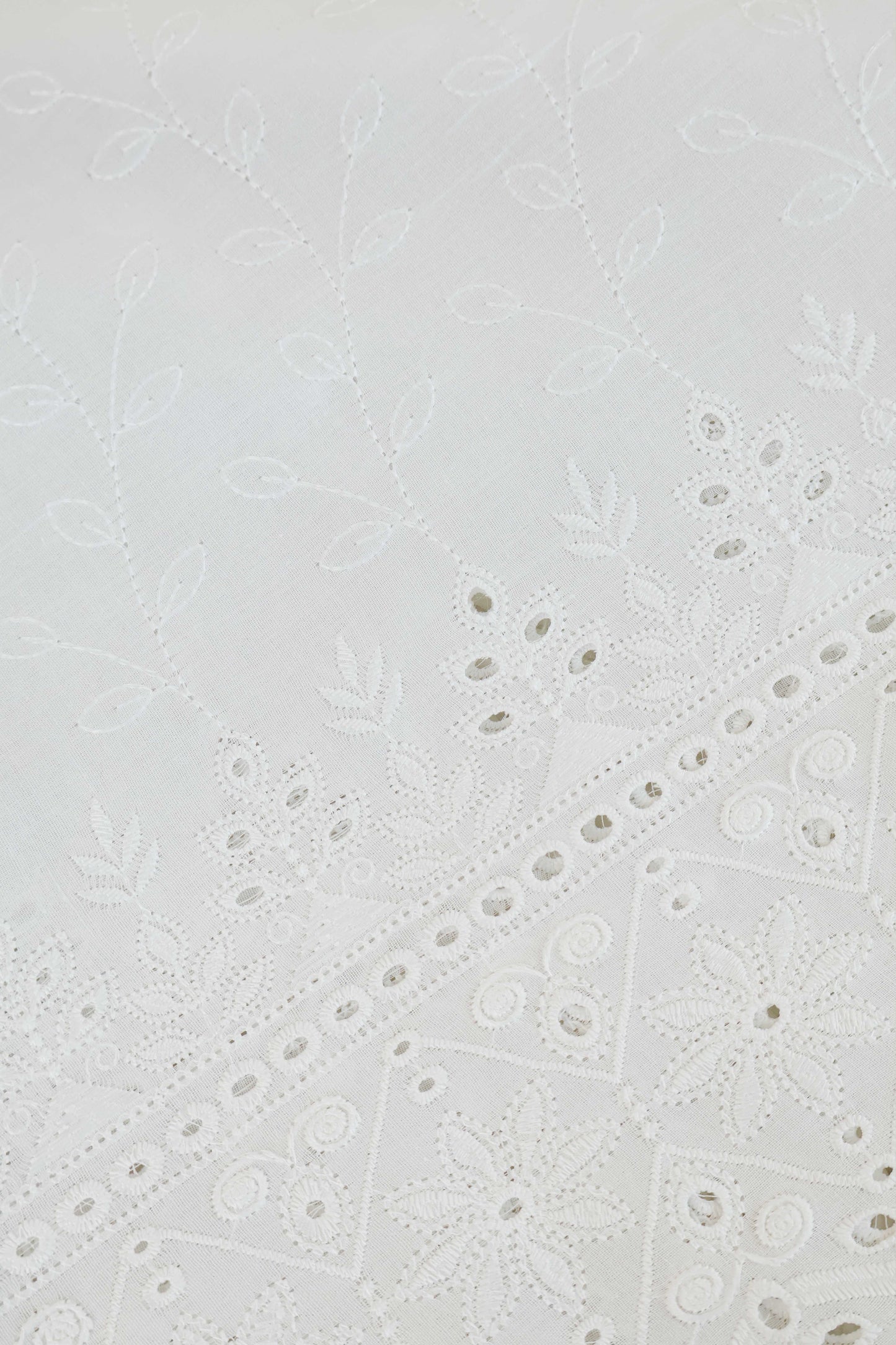 Trouser - Embroidered Chicken Kari SETR03