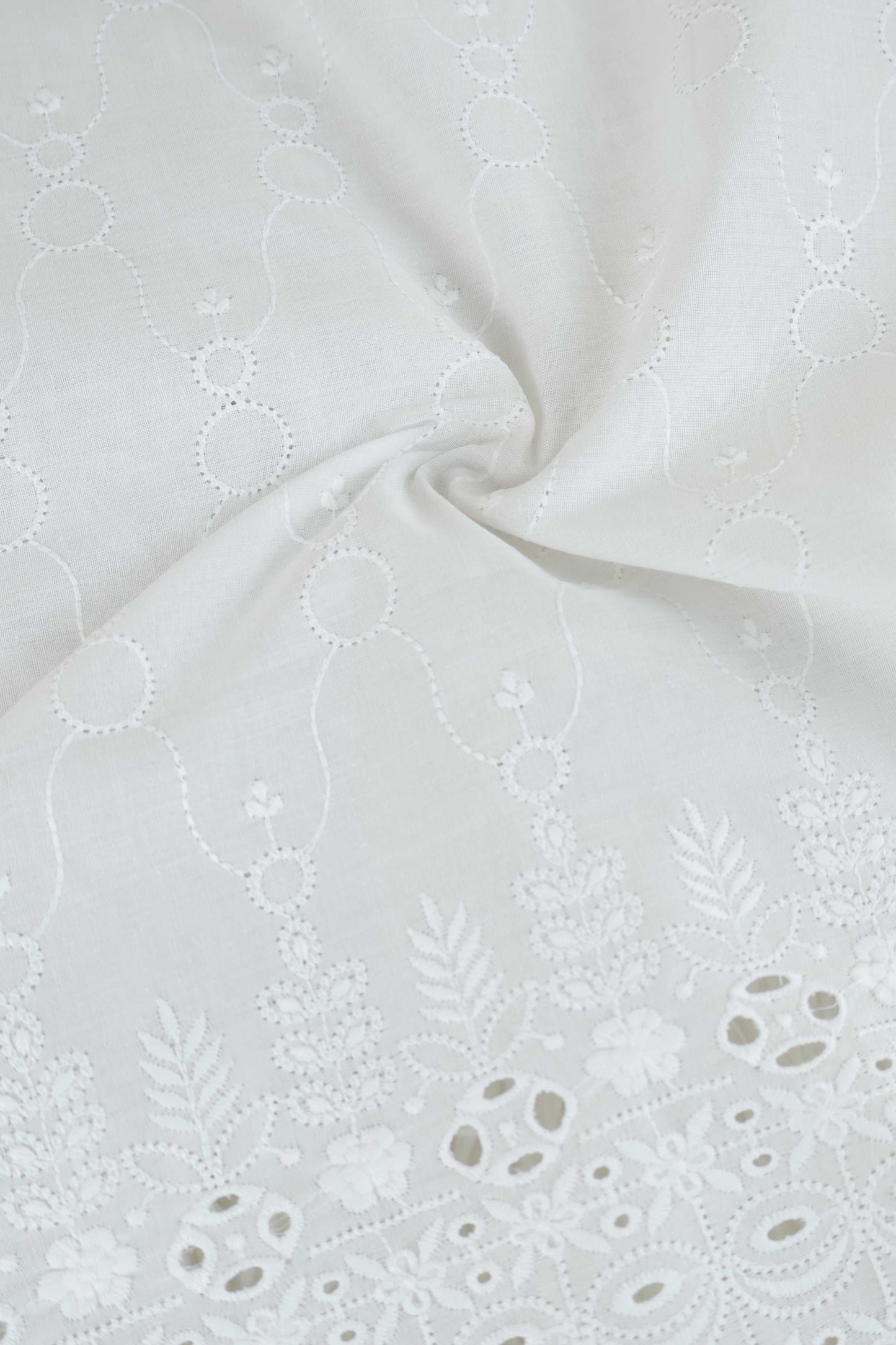 Trouser - Embroidered Chicken Kari SETR08