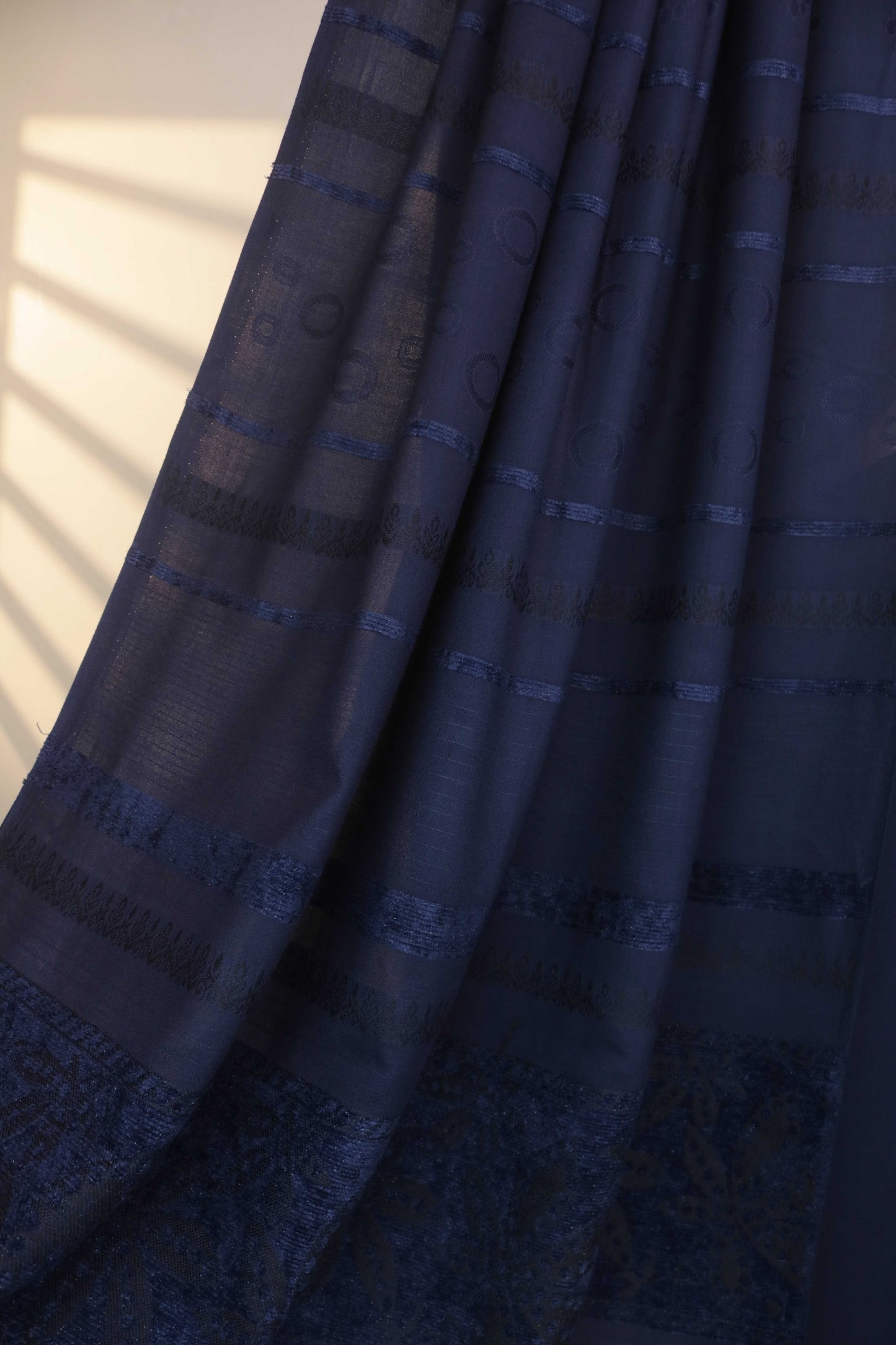 3Piece - Karandi with Wool Shawl VC67