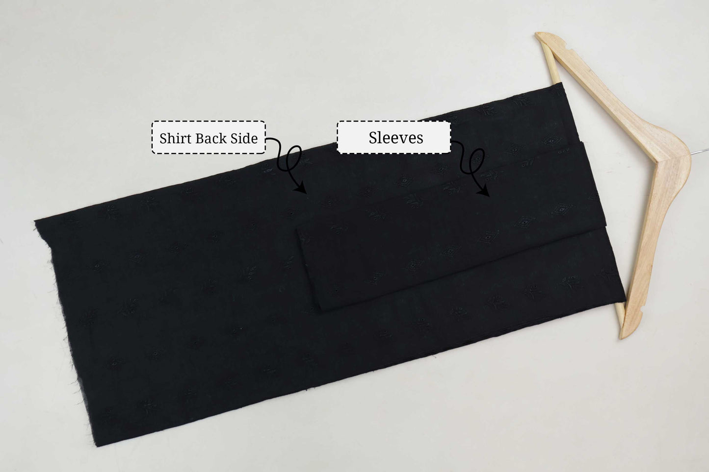 3Piece-Lawn Embroidered Suit MV2WR02