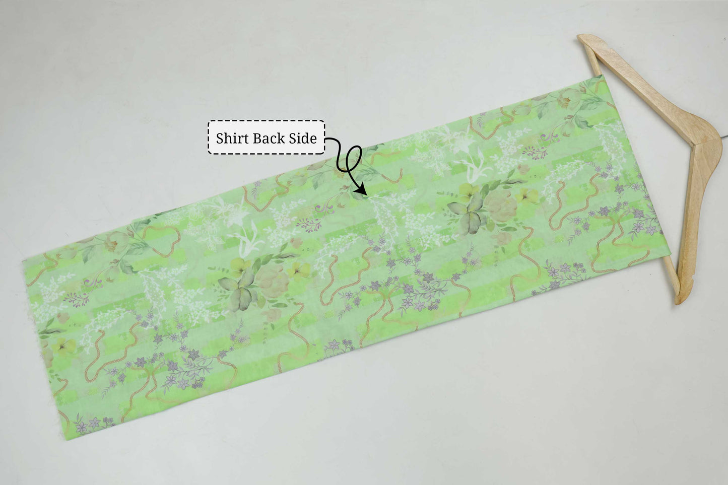 3Piece-Lawn Embroidered Suit V32WR06