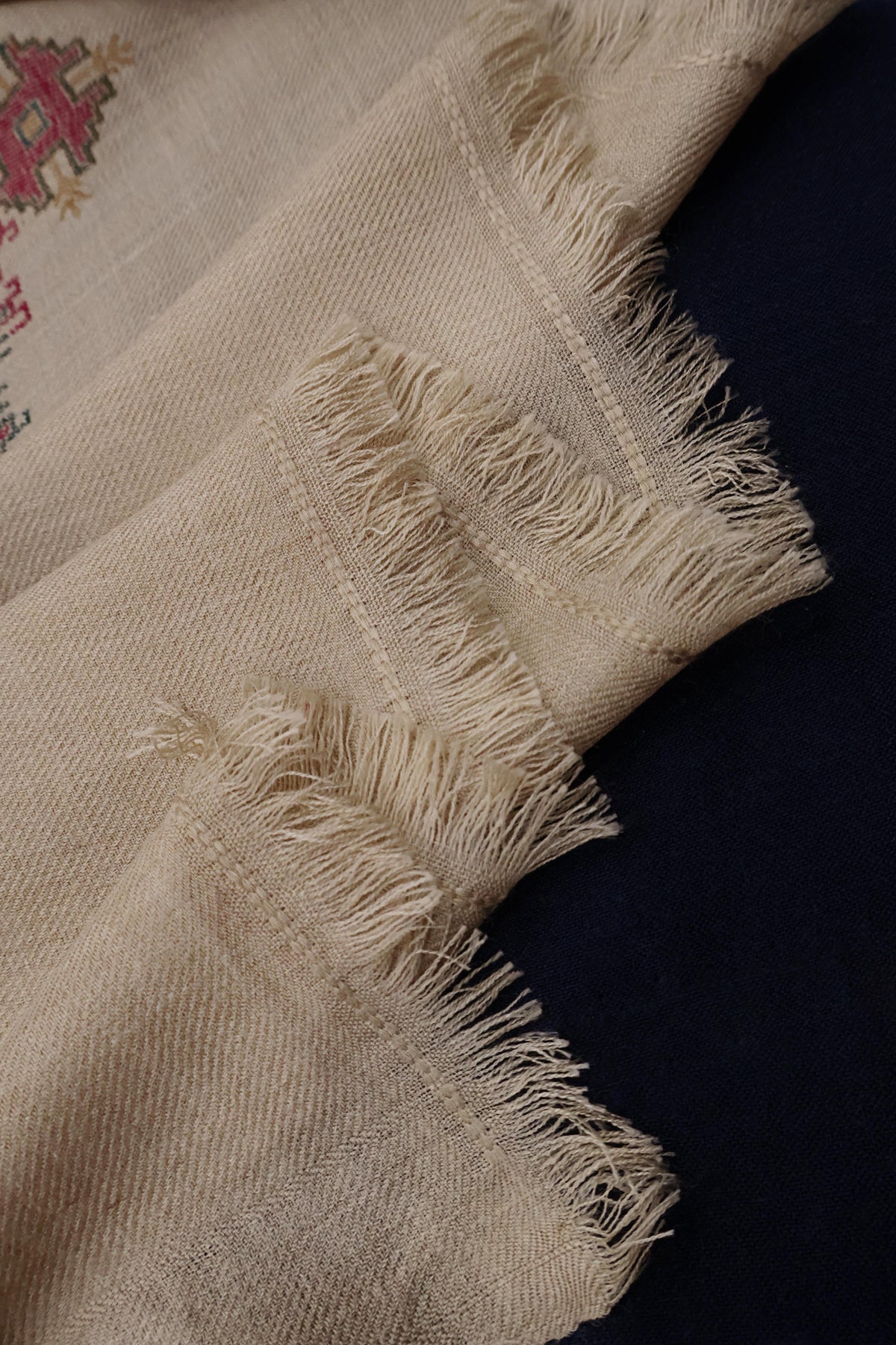 Kani Pashmina Shawl 3921 Skin B