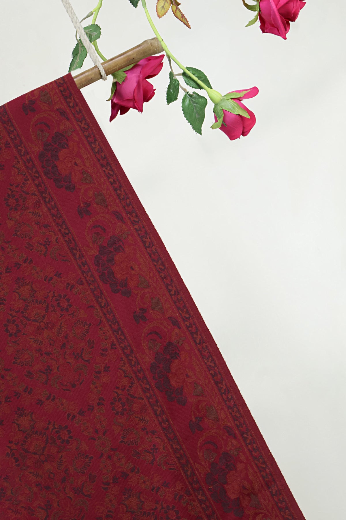 Kani Pashmina Shawl KHA165