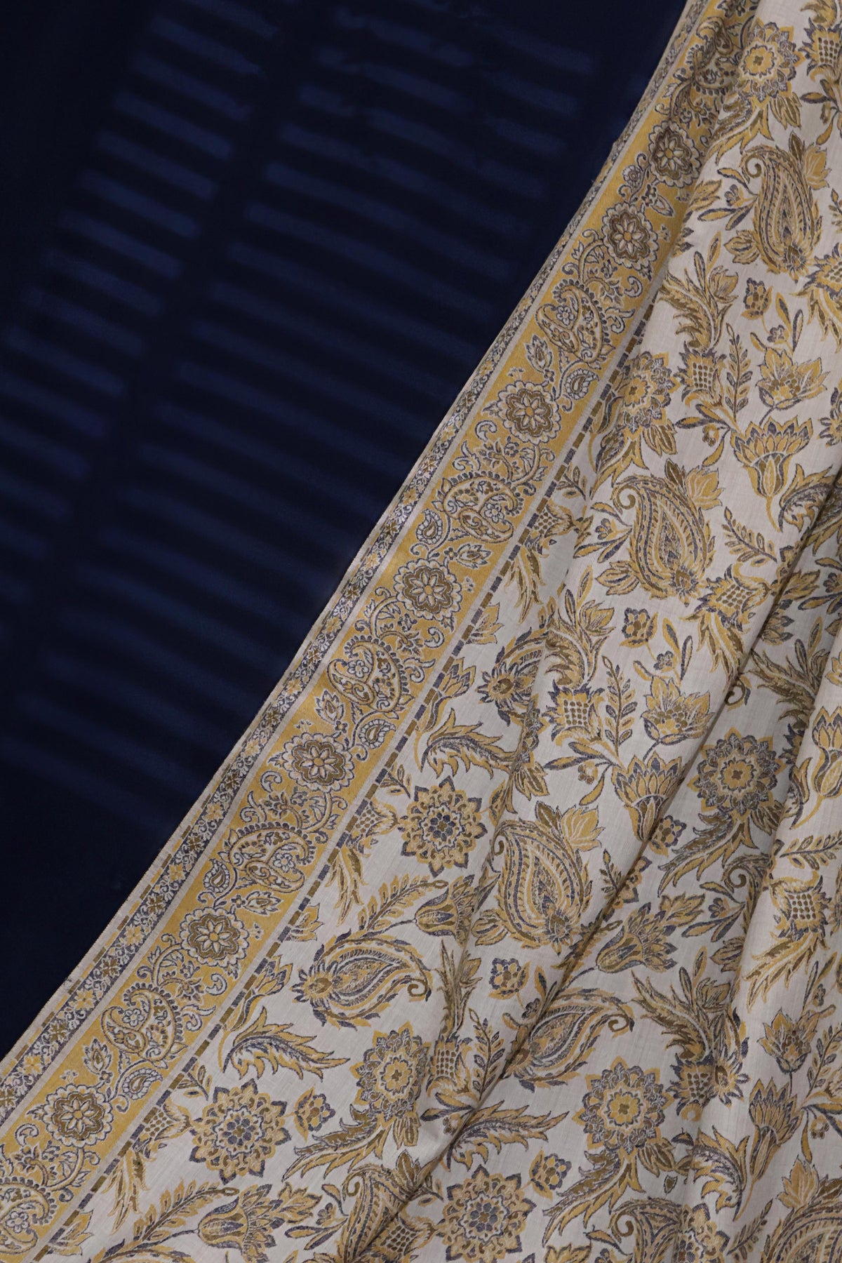 Kani Pashmina Shawl KHA117