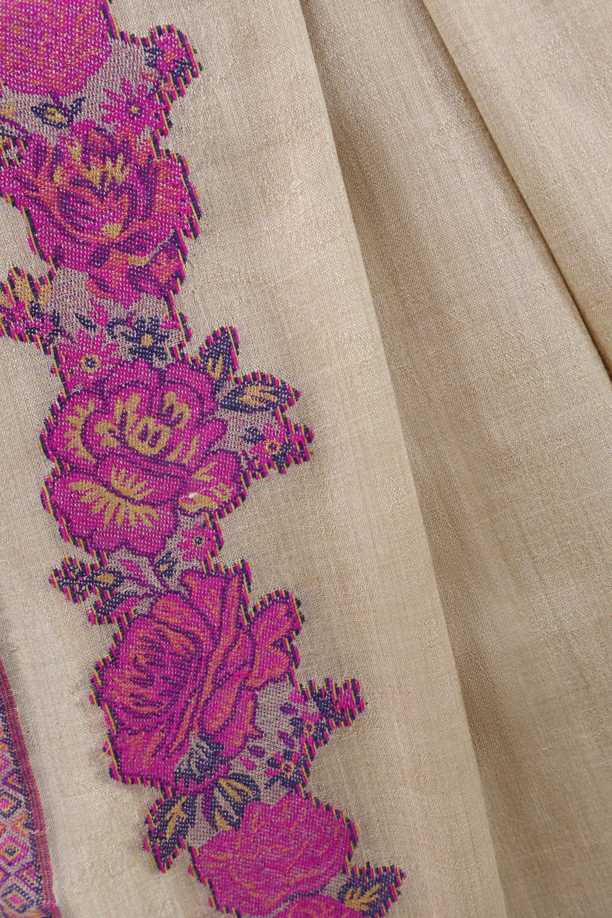 Kani Pashmina Shawl KHA172