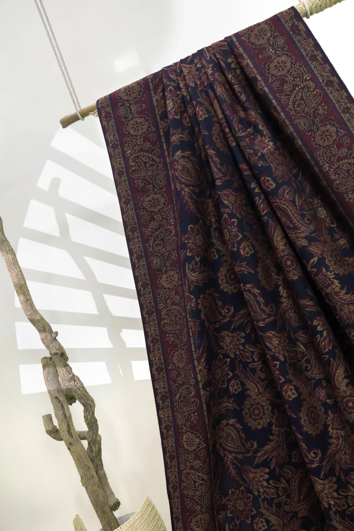 Kani Pashmina Shawl KHA112