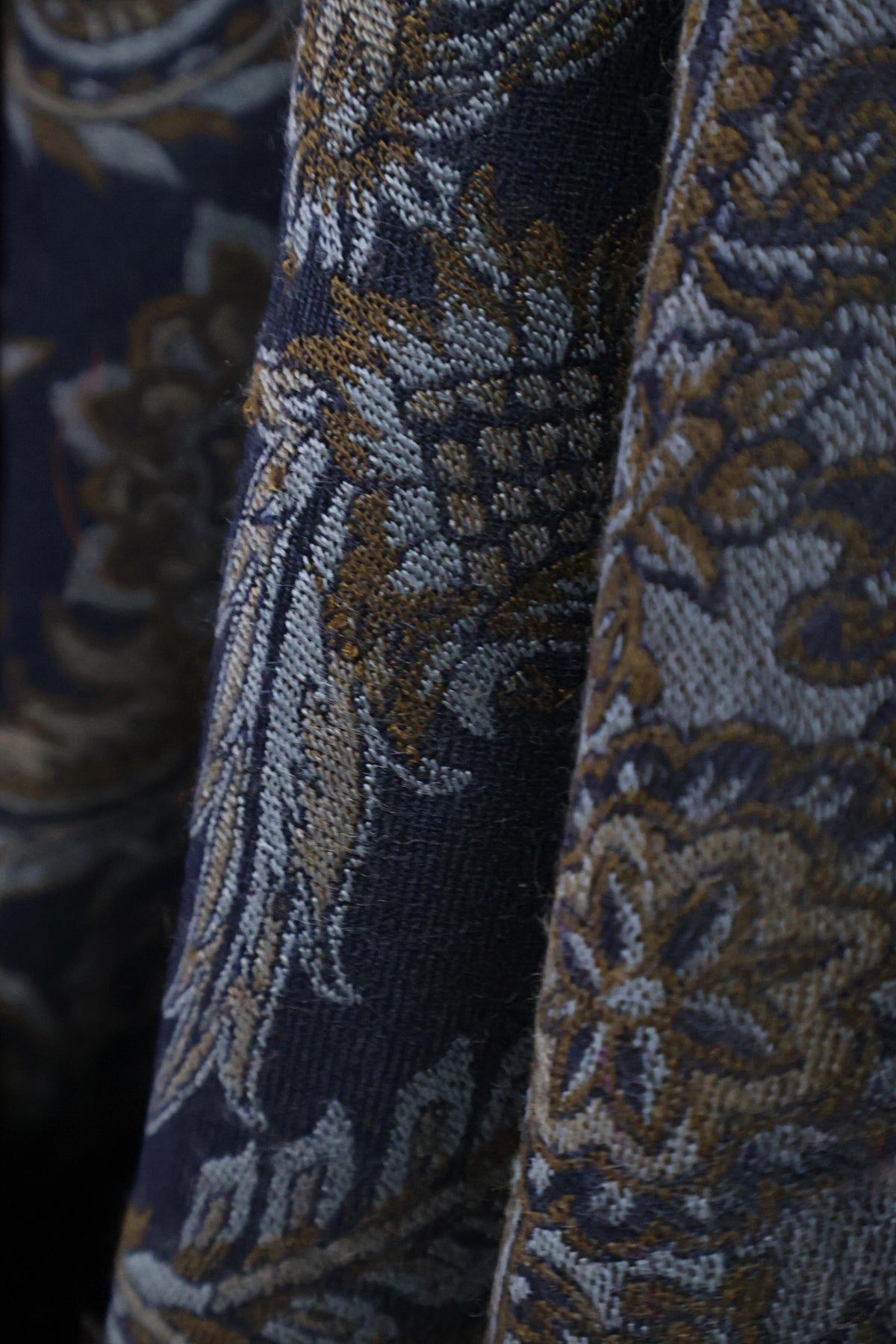 Kani Pashmina Shawl KHA115