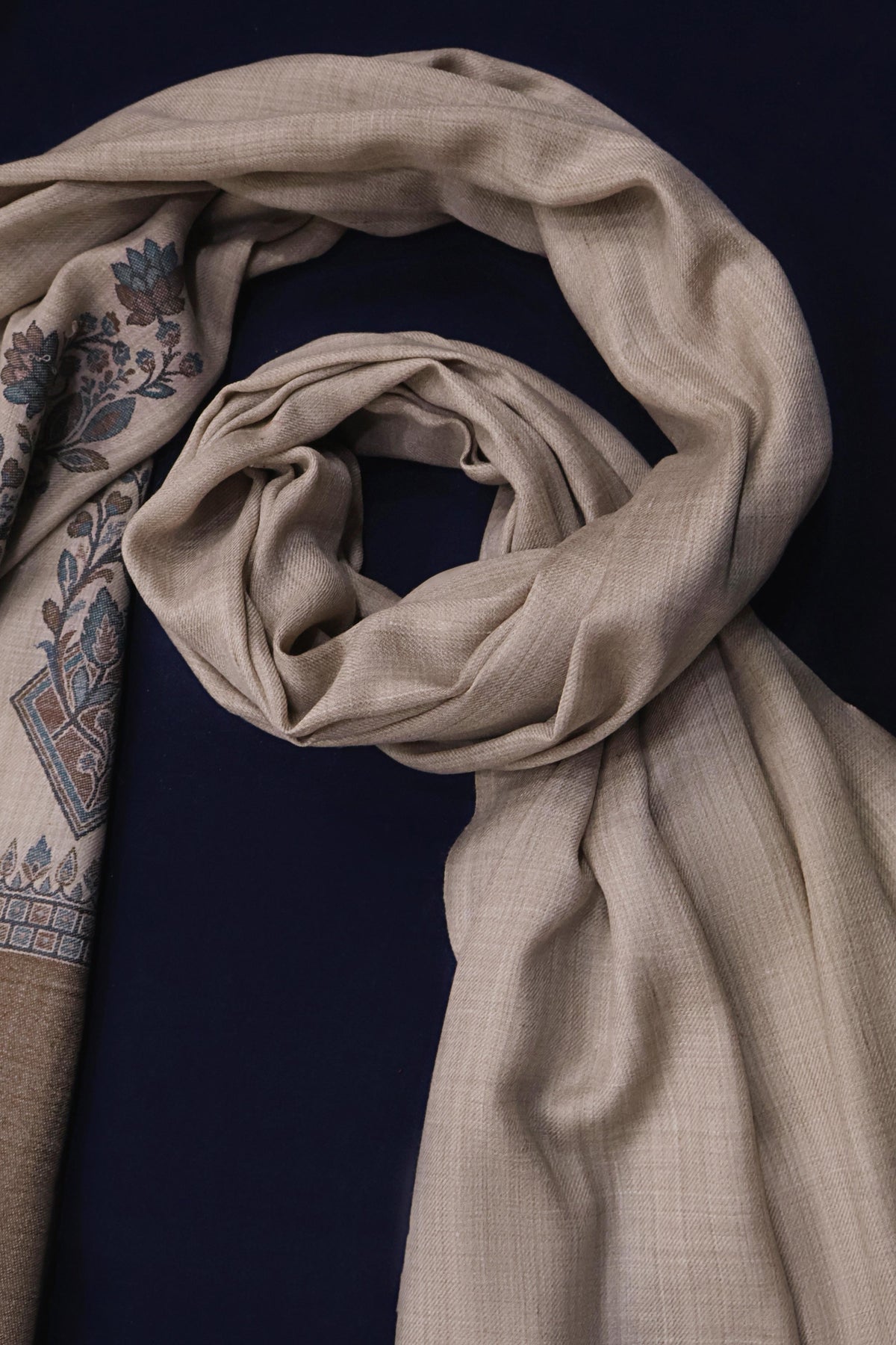 Kani Pashmina Shawl KHA195