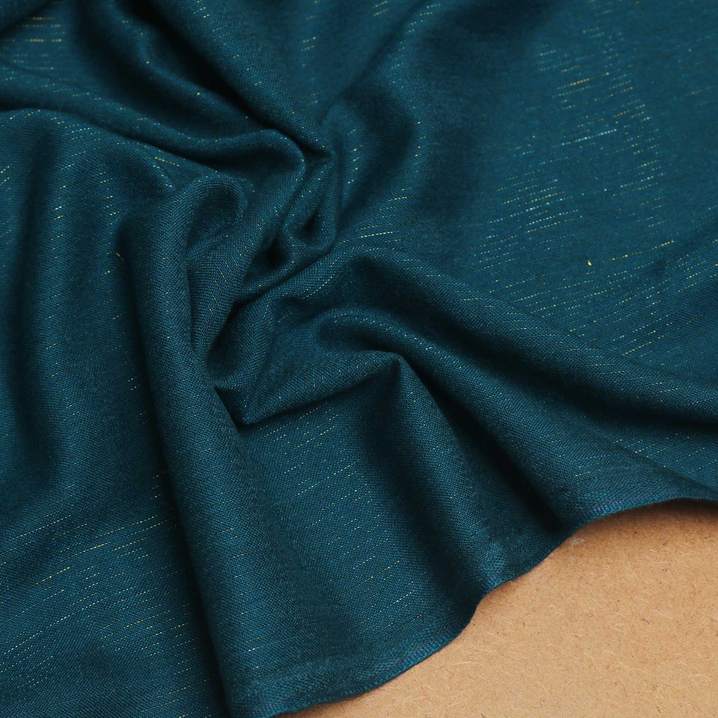 2piece Moon Light Peach Leather Marina BLUE ZINC