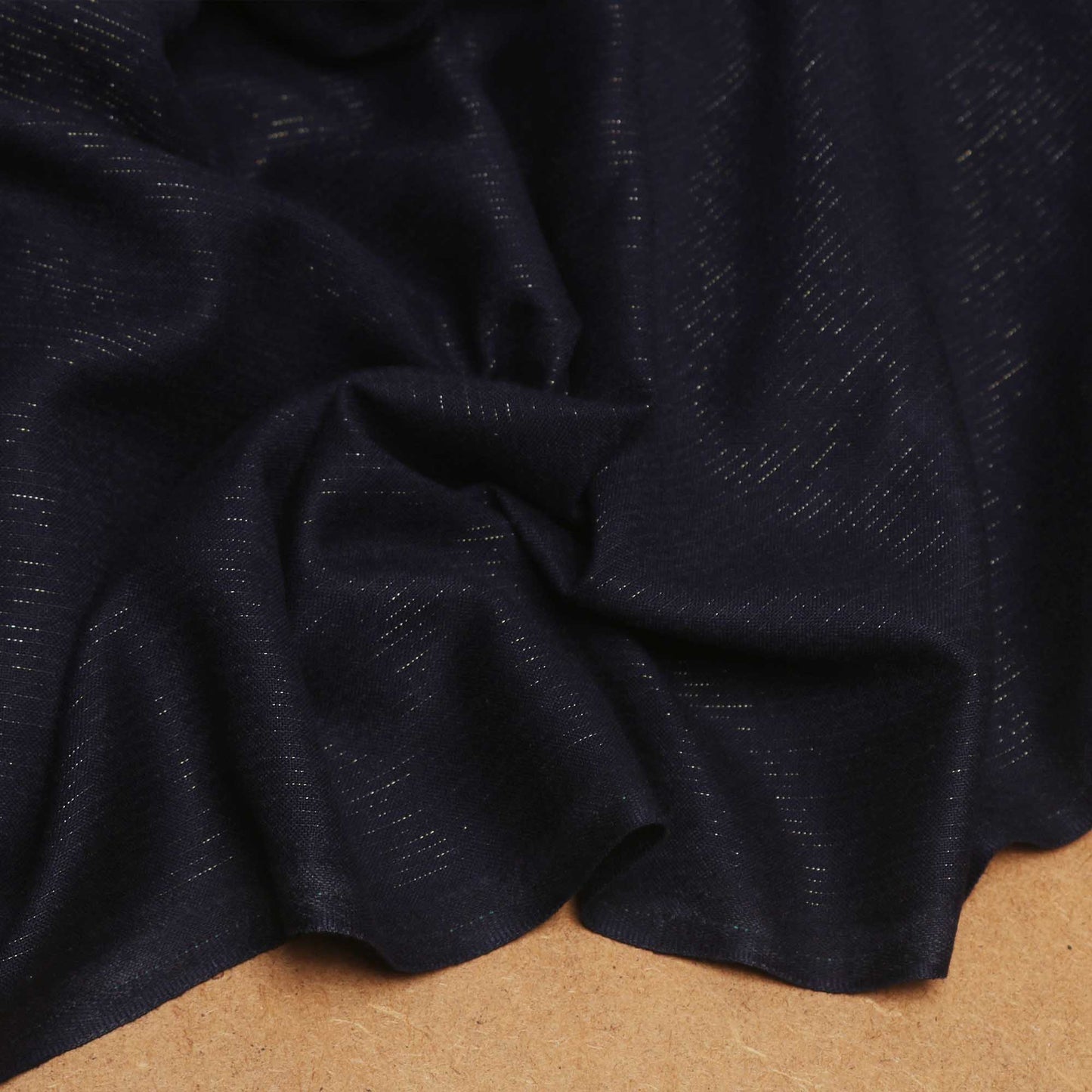 2piece Moon Light Peach Leather Marina Navy Blue