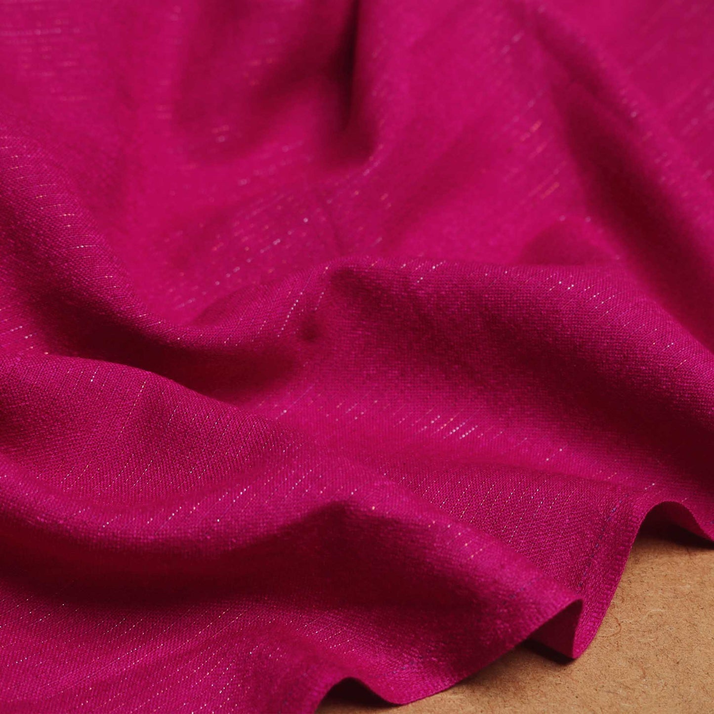 2piece Moon Light Peach Leather Marina Shocking Pink