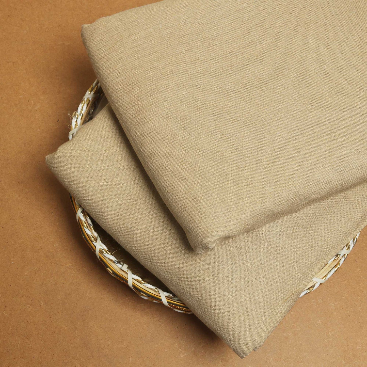 2piece Moon Light Peach Leather Marina SKIN 1