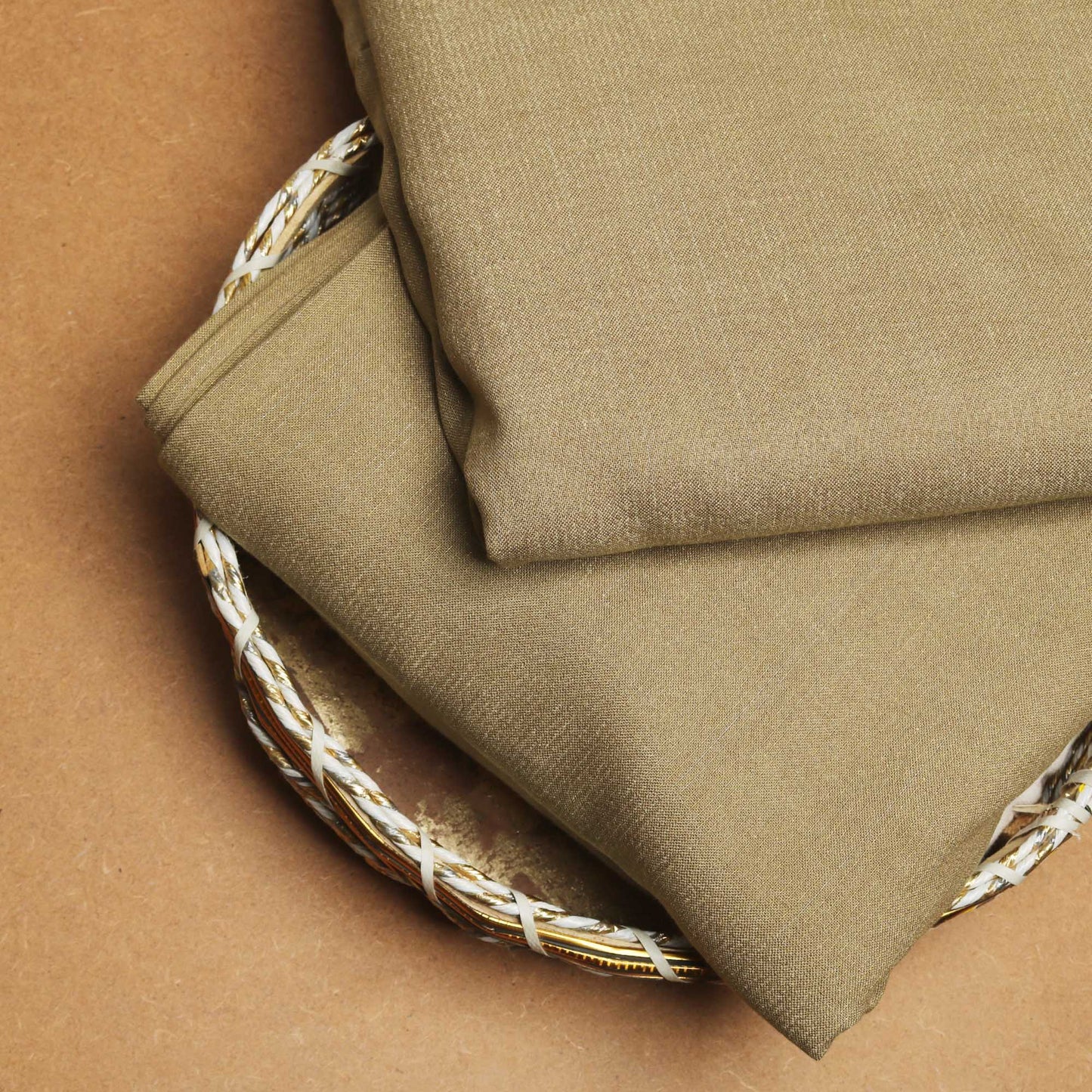 2piece Moon Light Peach Leather Marina Skin 3