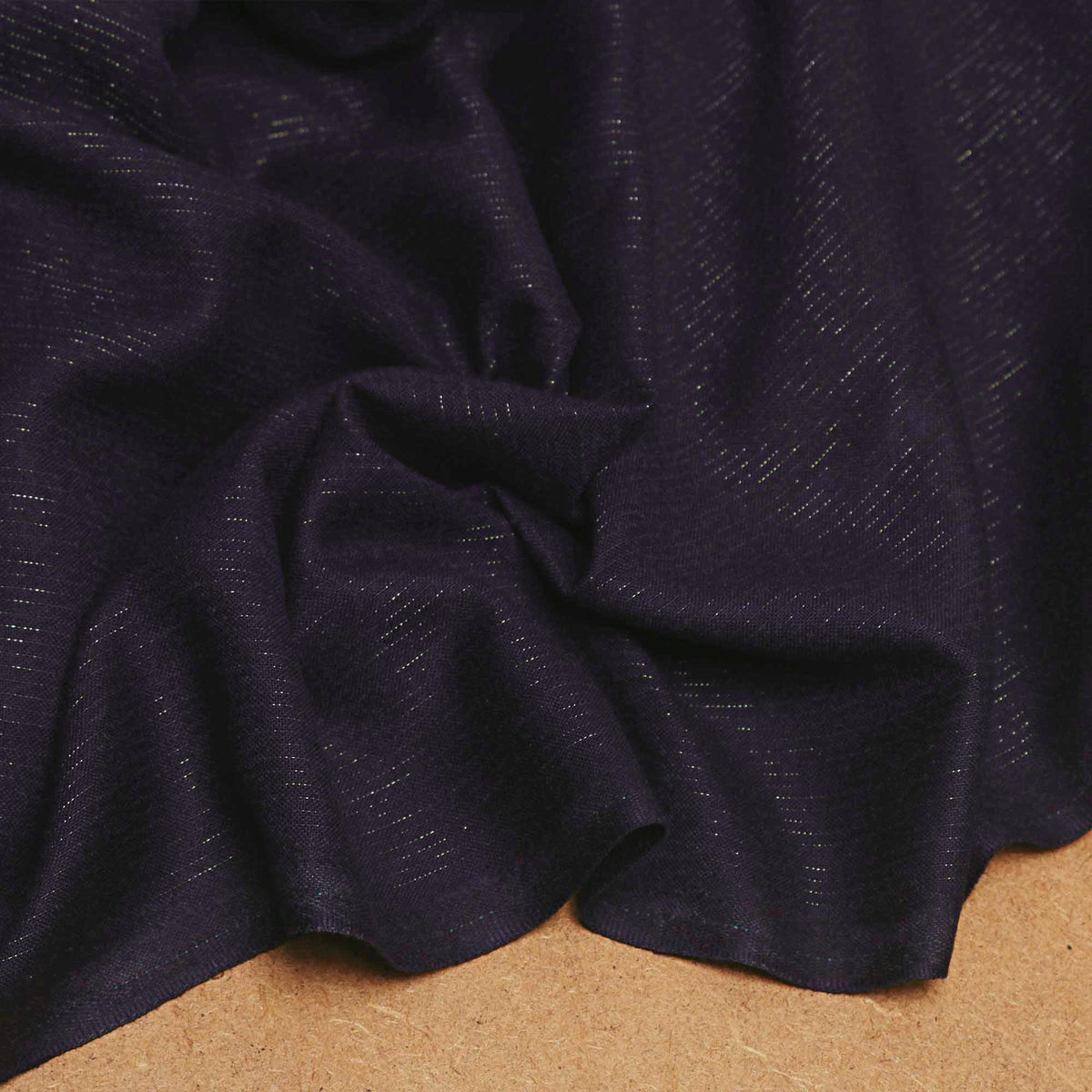 2piece Moon Light Peach Leather Marina Navy Blue