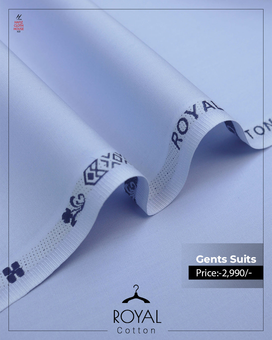 Royal Cotton