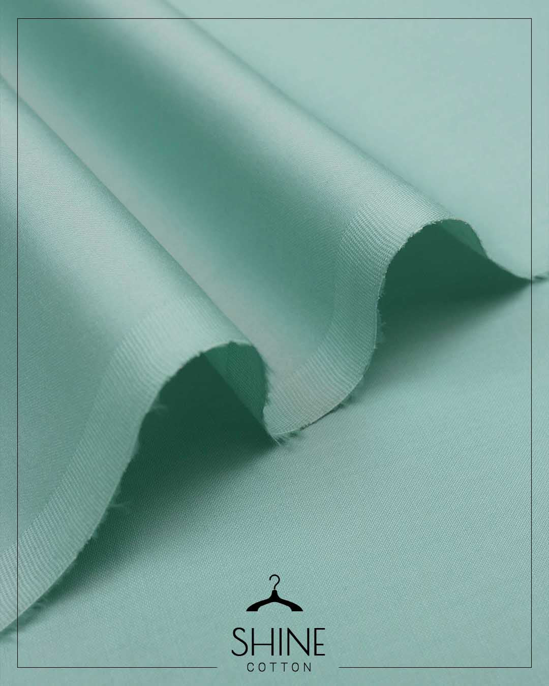 Shine Cotton