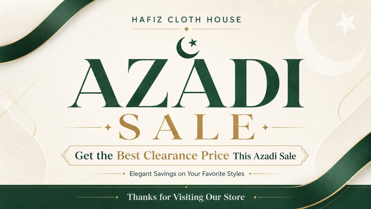 End of Season Sales