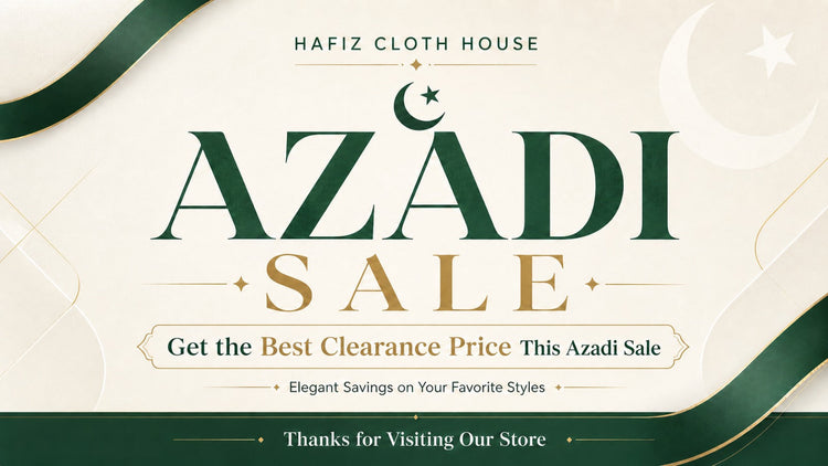 End of Season Sales