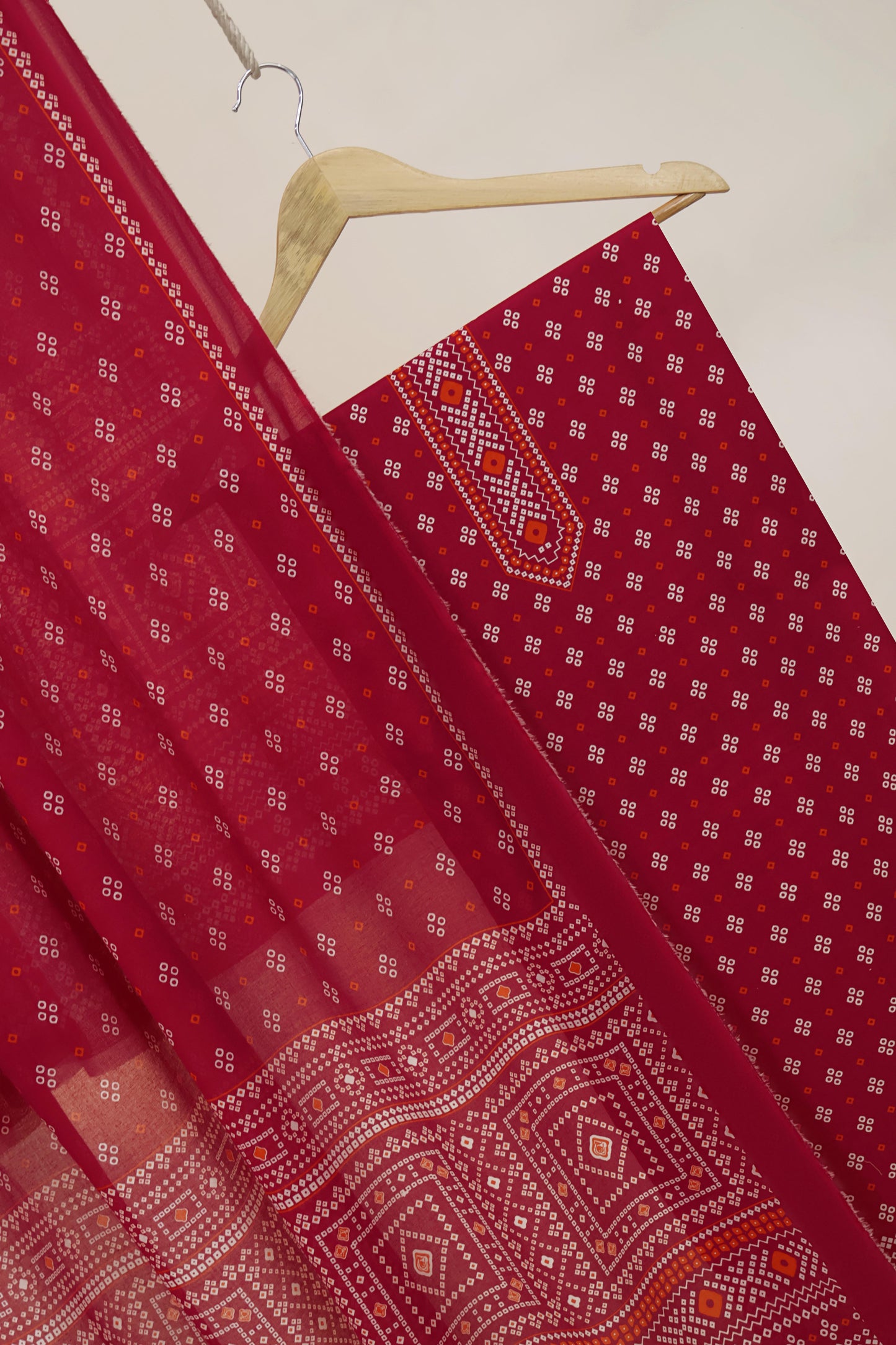 3PC-Lawn Printed Suit 3PLBS129