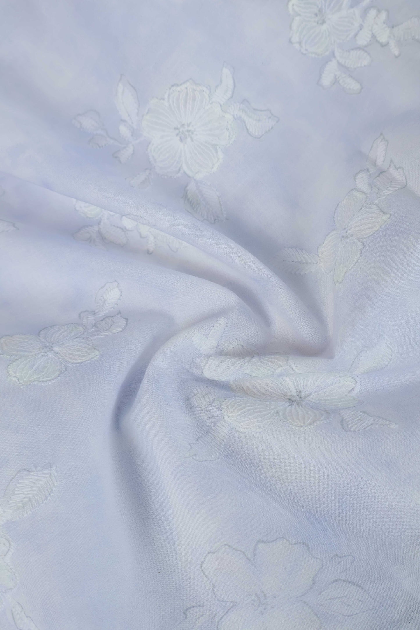 Shirt – Printed Embroidered Lawn L1PE114