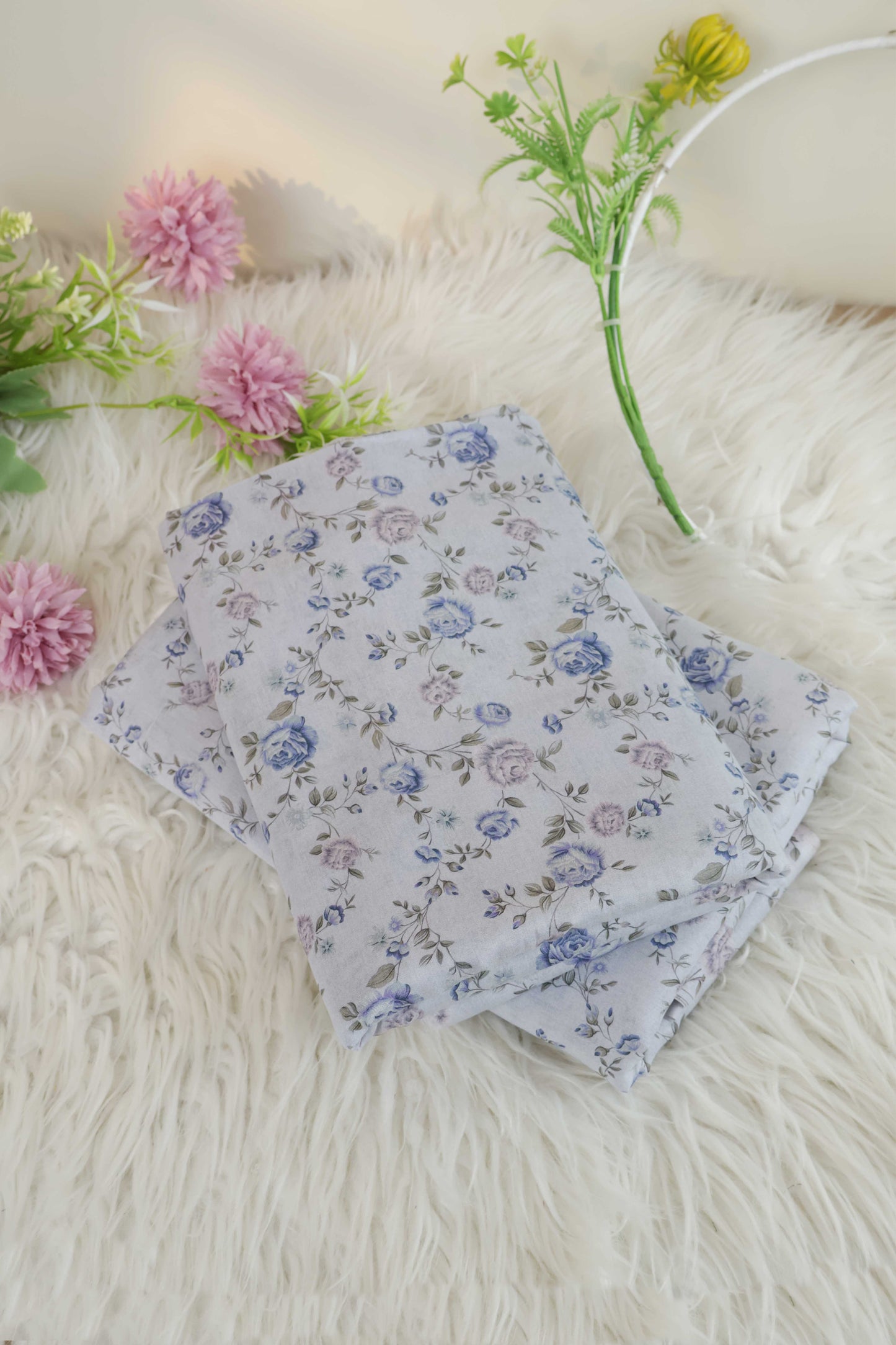 2Piece – Printed Lawn L2P117