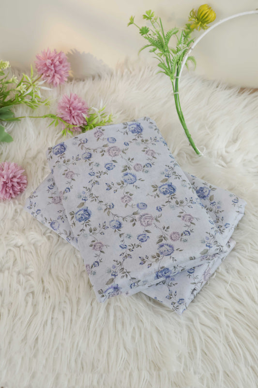 2Piece – Printed Lawn L2P117