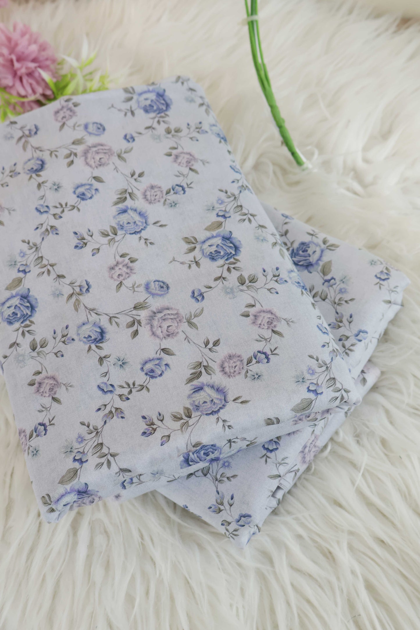 2Piece – Printed Lawn L2P117