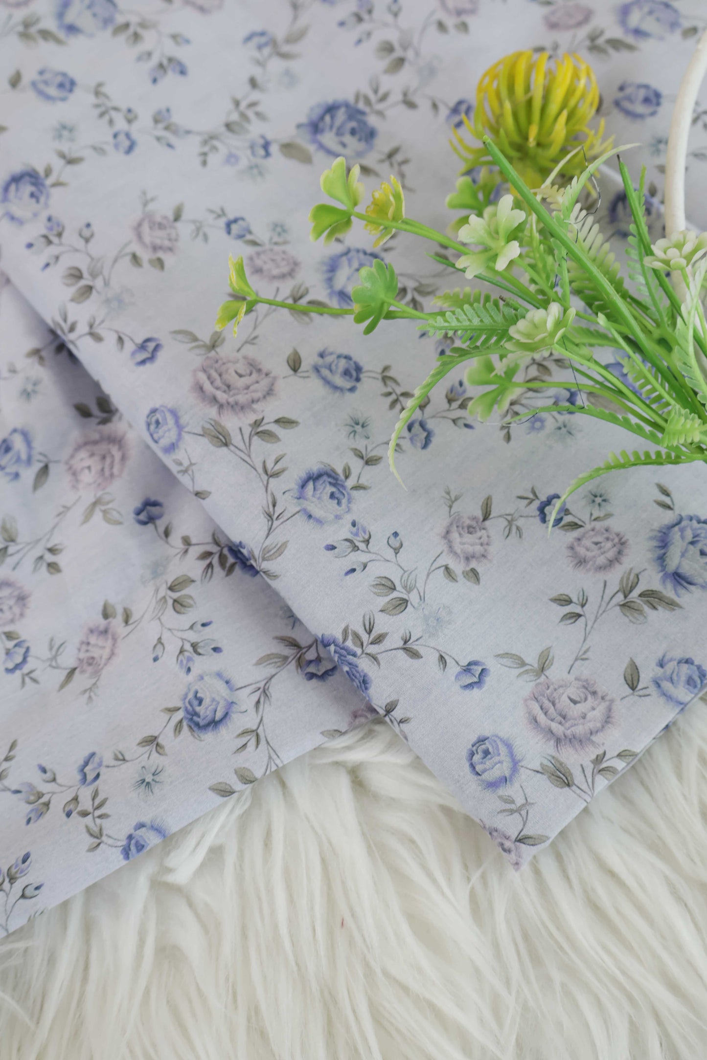 2Piece – Printed Lawn L2P117